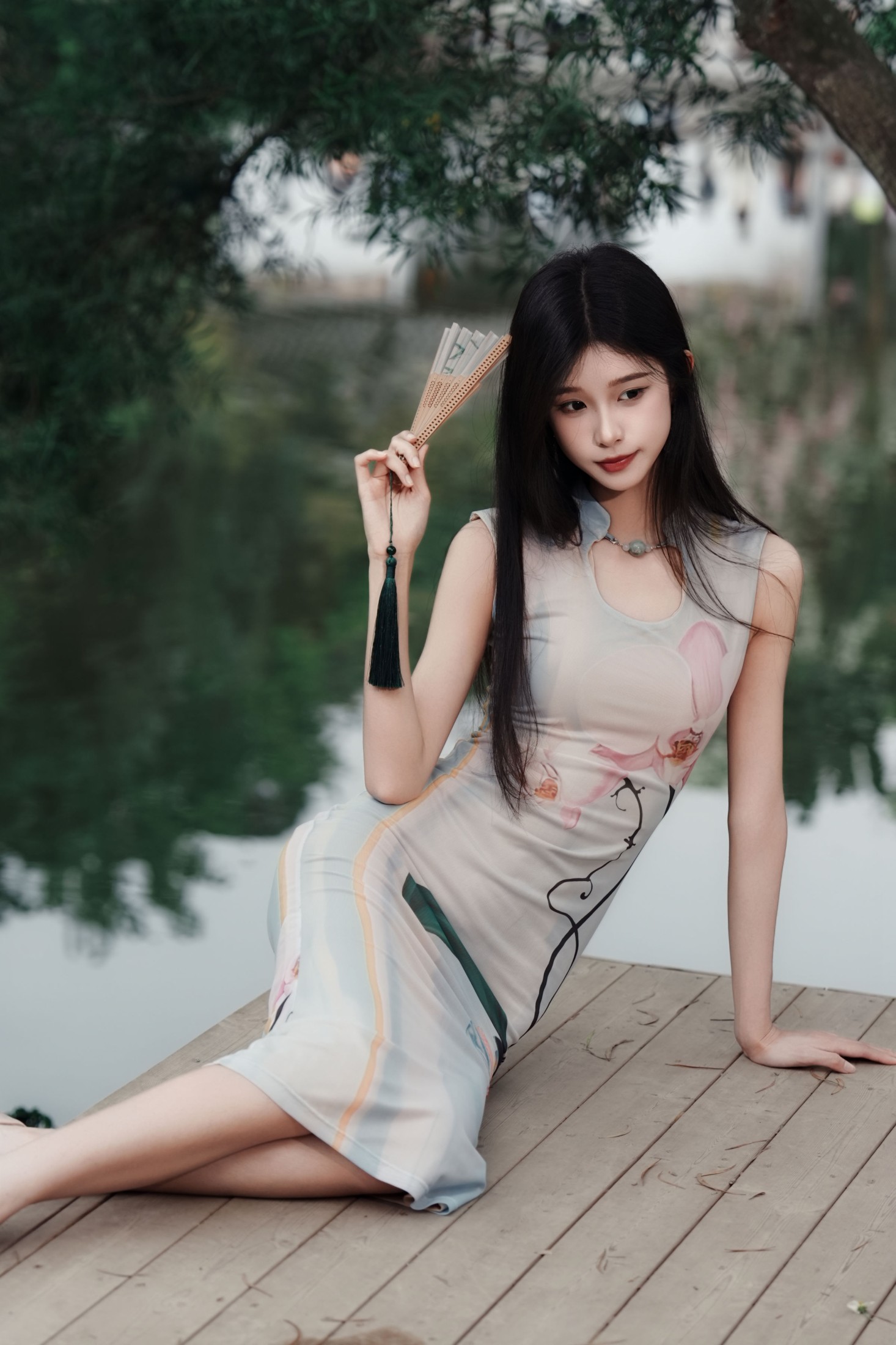 《中式温婉》[27P] 插图5