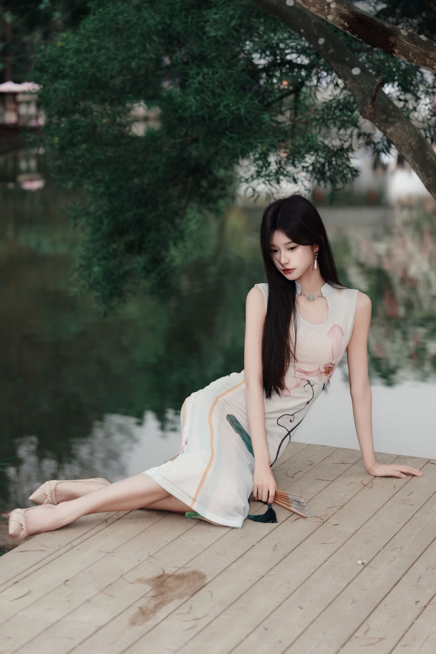 《中式温婉》[27P] 插图4