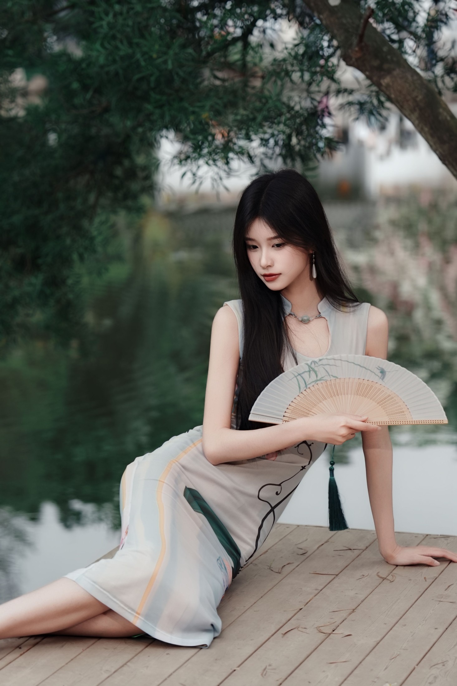 《中式温婉》[27P] 插图2