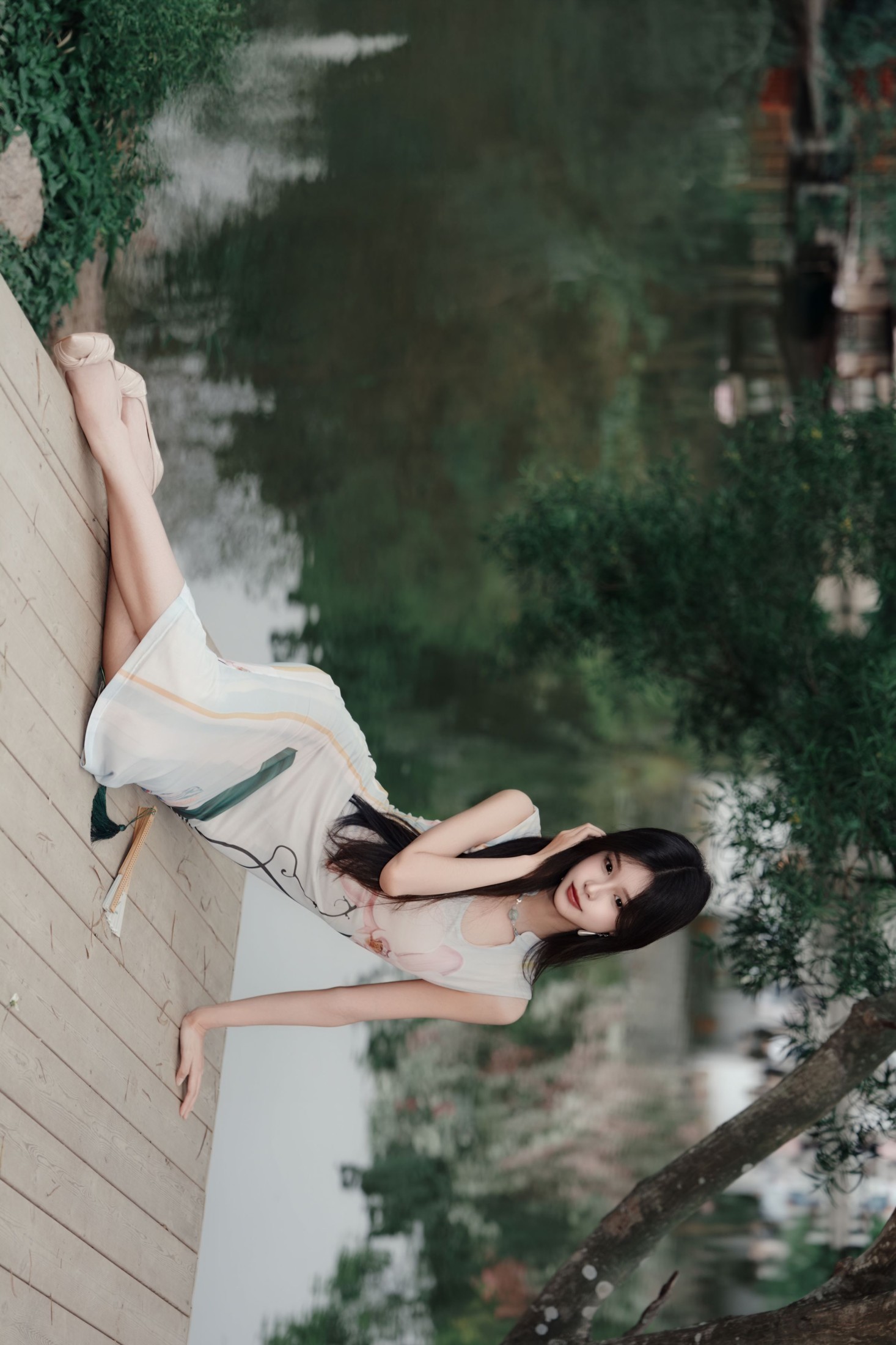《中式温婉》[27P] 插图3