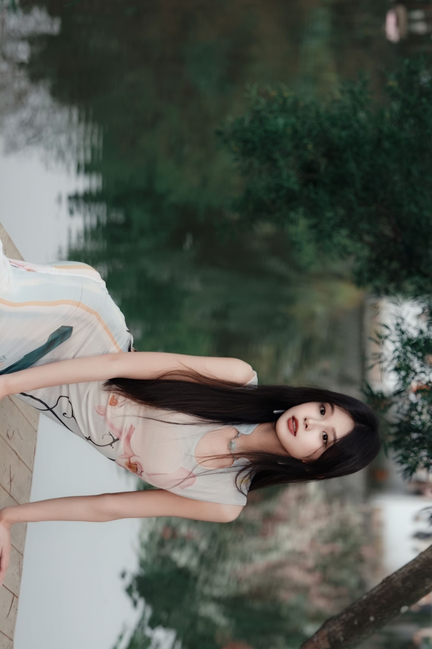 《中式温婉》[27P]-66COS