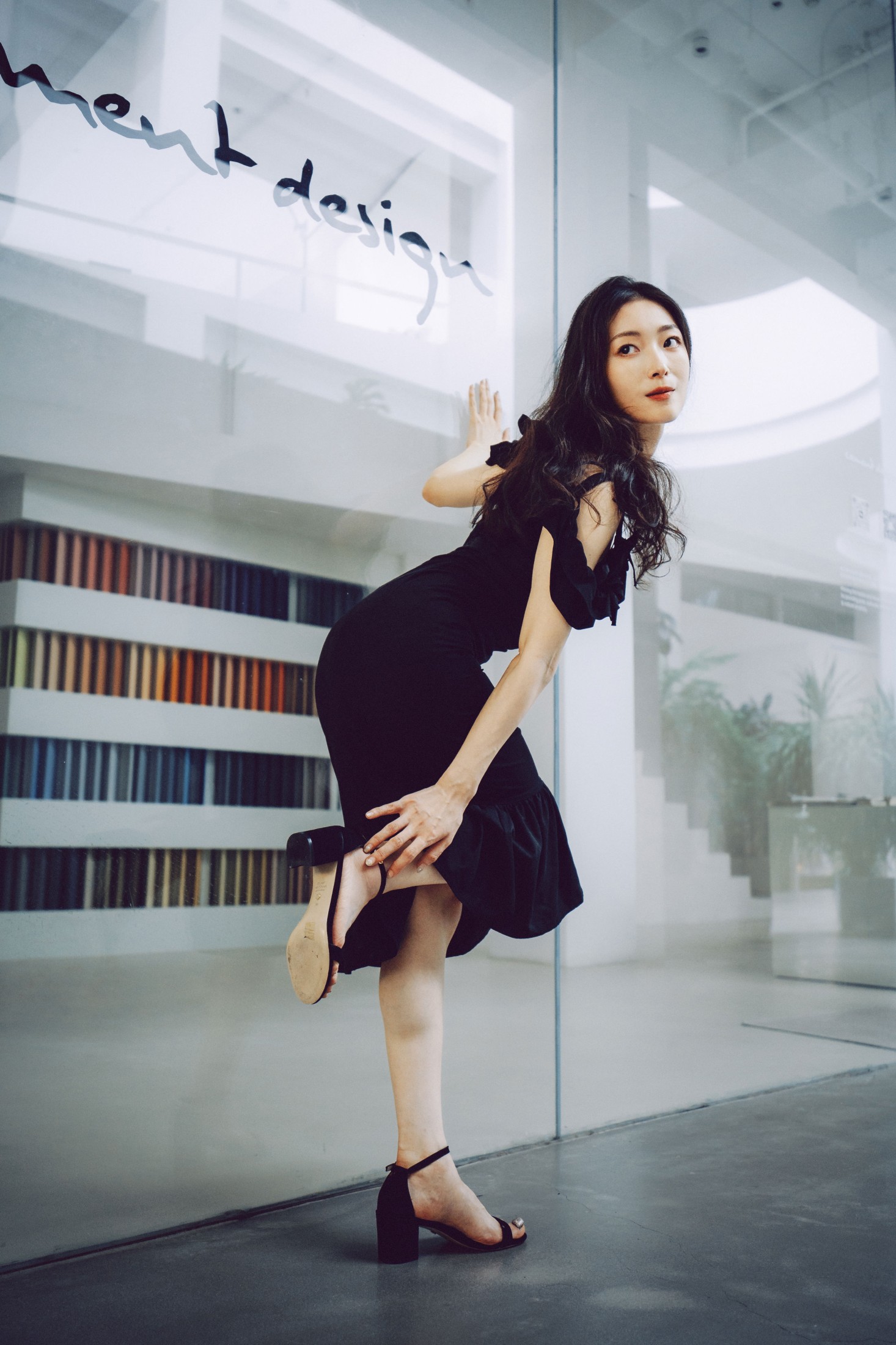 《轻熟》[14P] 插图5