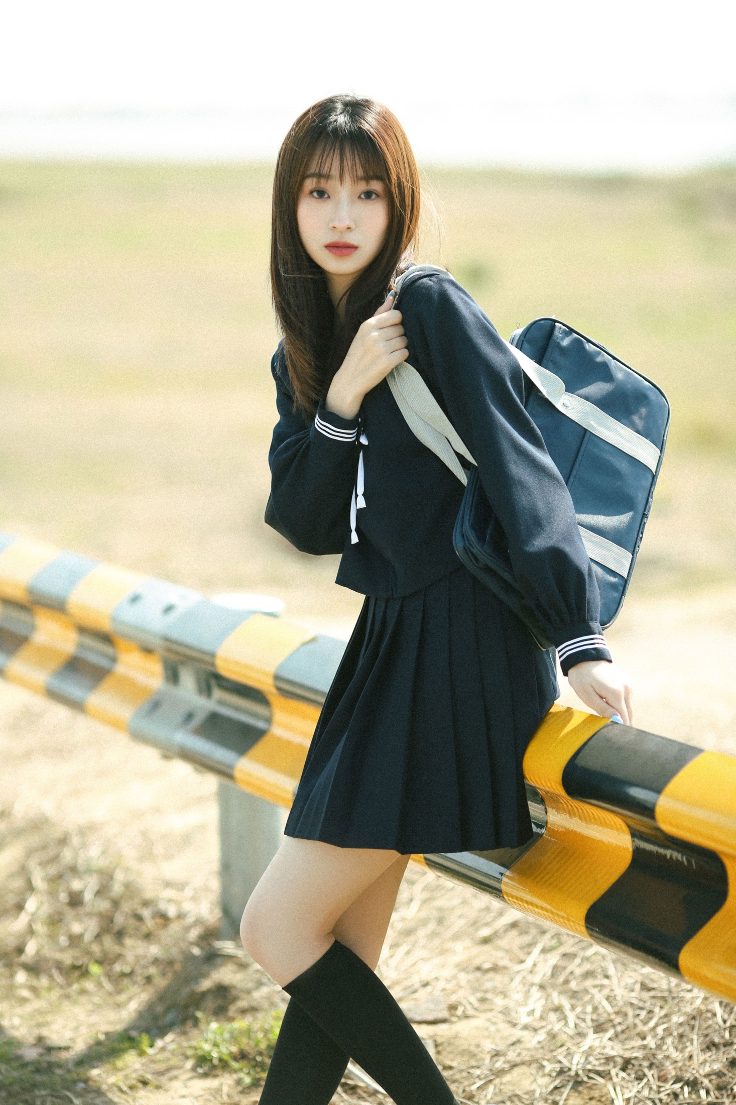 《我与春风皆过客》[14P] 插图3