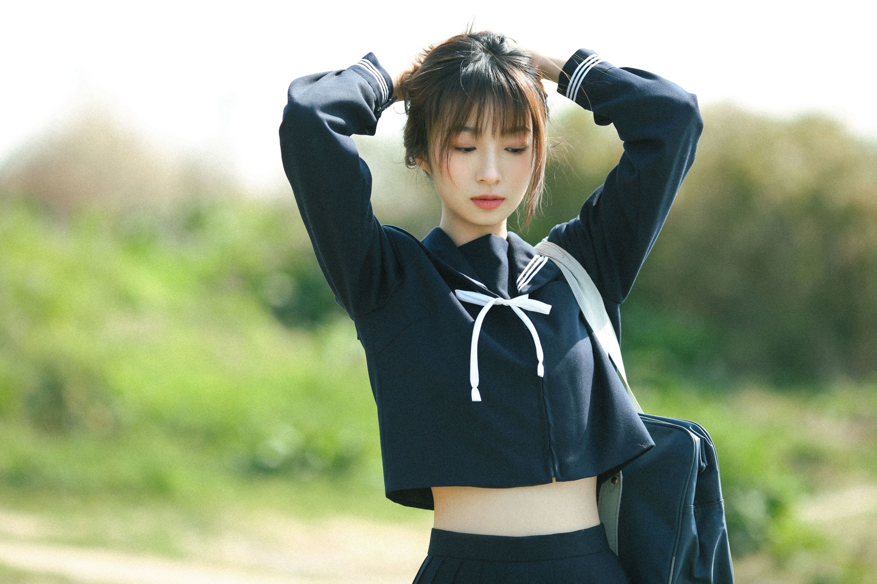 《我与春风皆过客》[14P] 插图2