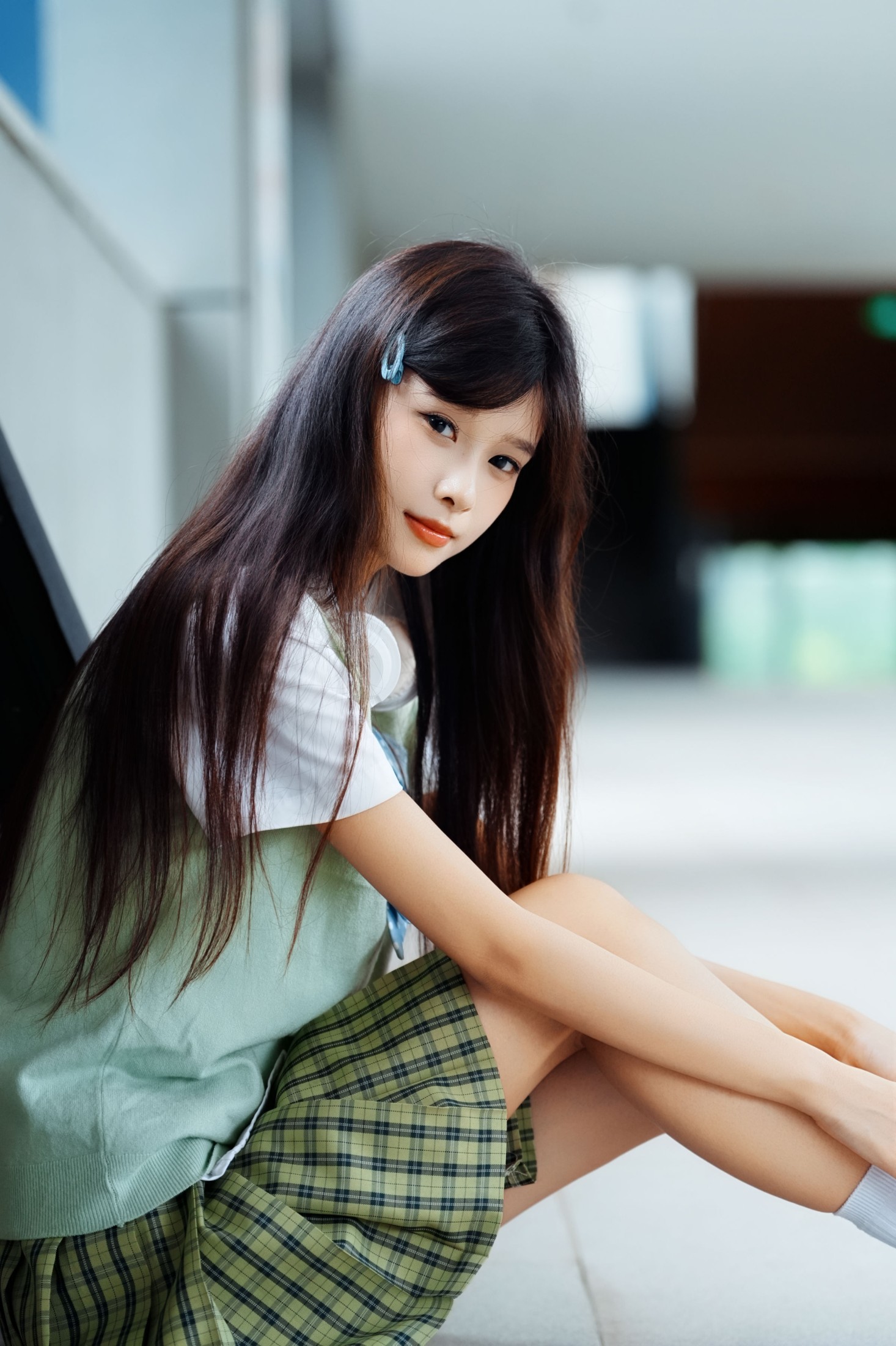 《檐下遇晚风》[18P] 插图3
