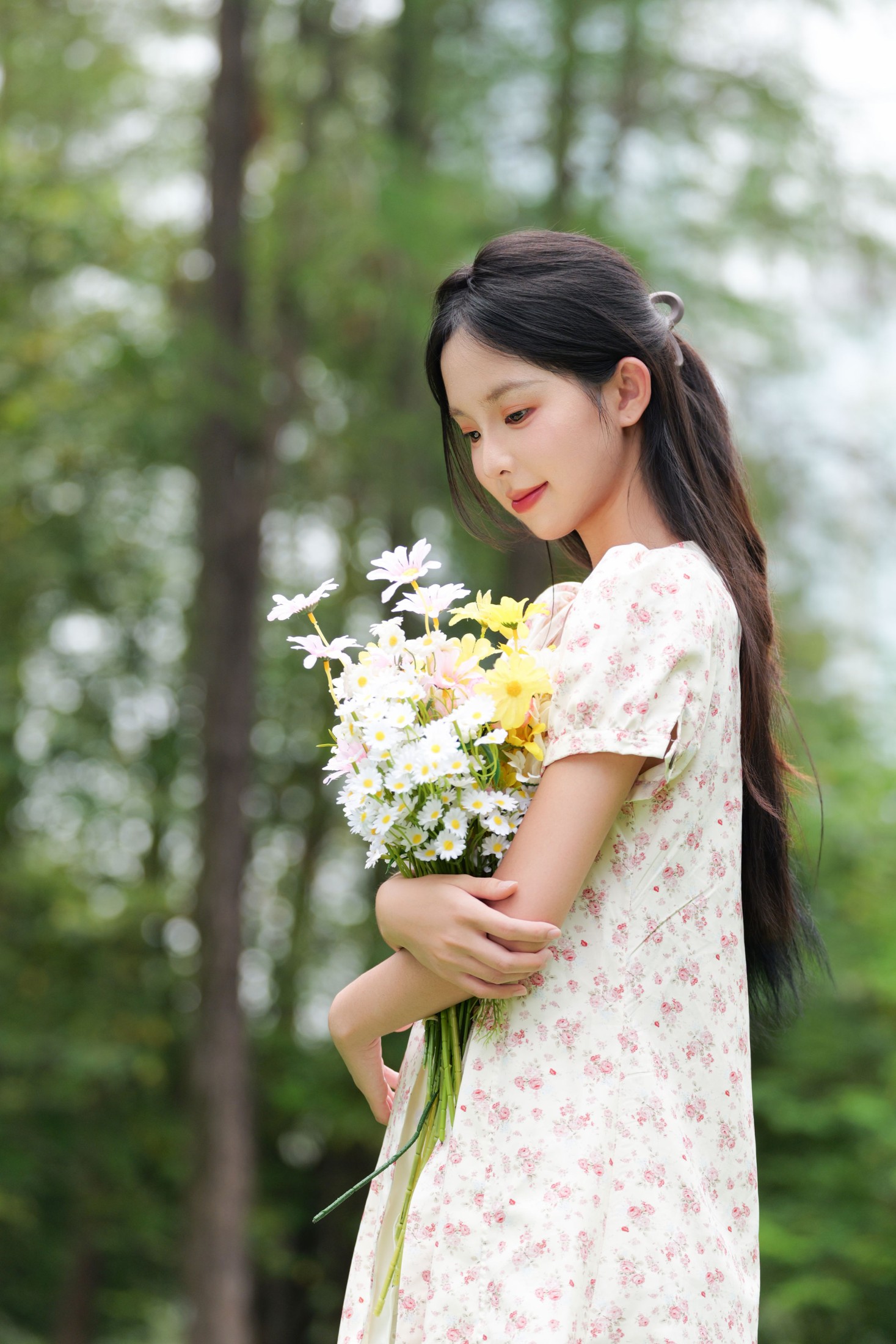 《春日来信》[13P] 插图3