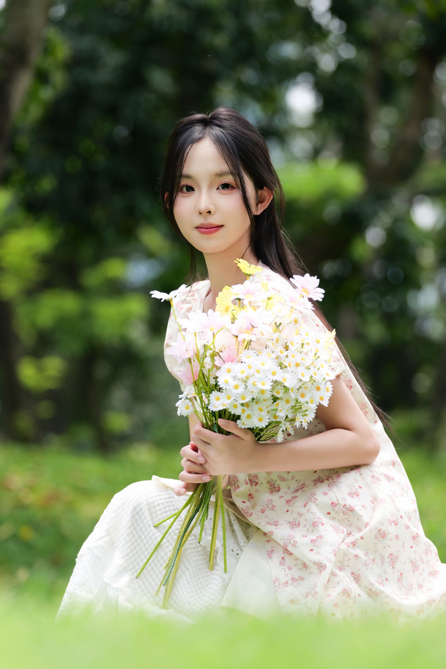 《春日来信》[13P] 插图2