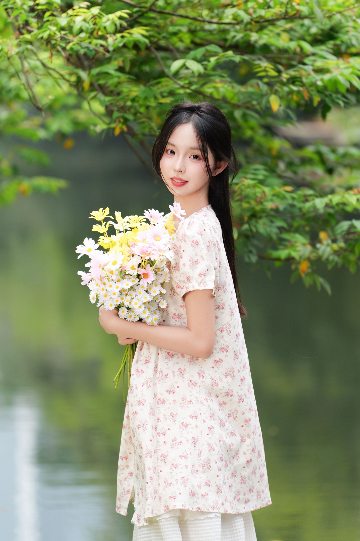 《春日来信》[13P] 插图4