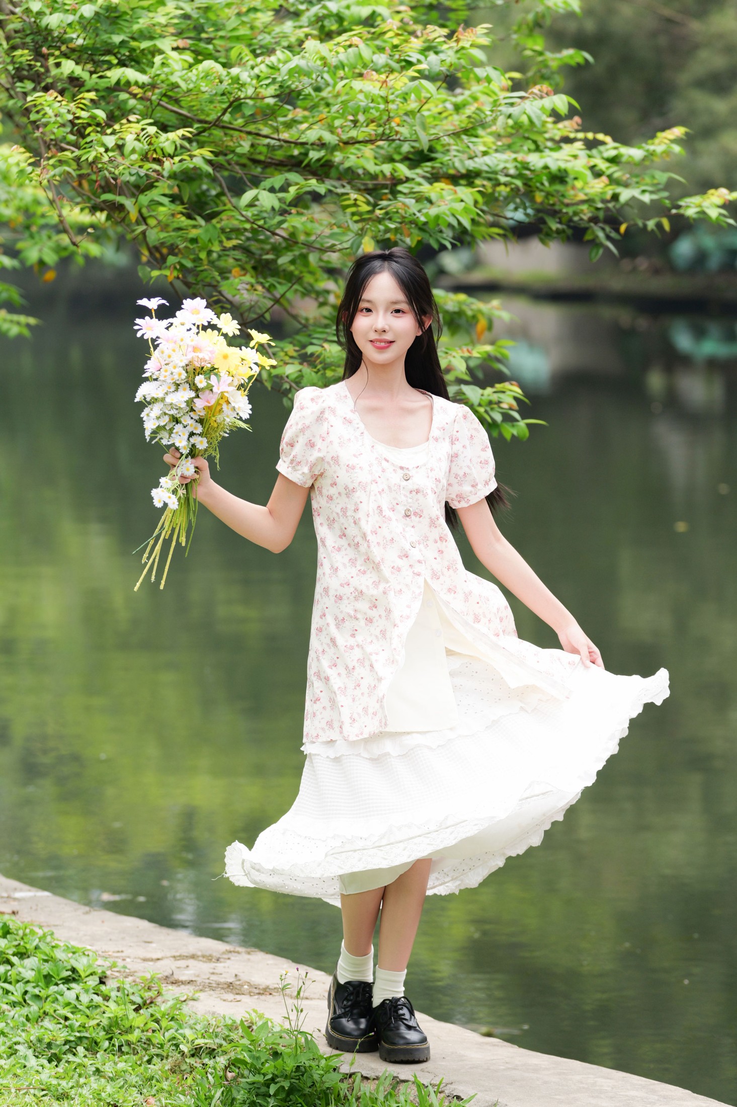 《春日来信》[13P] 插图5