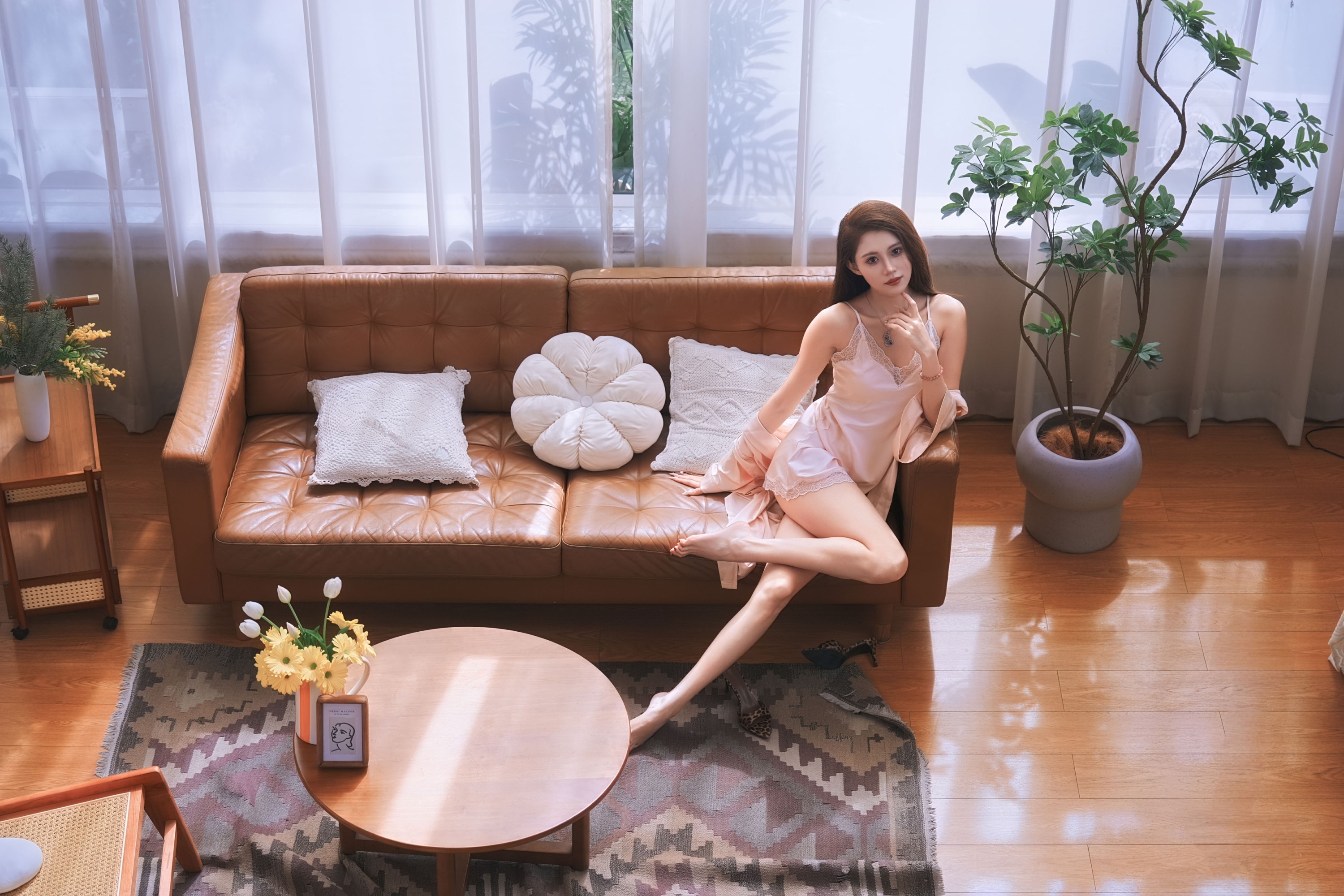 《白日梦》[33P]-66COS