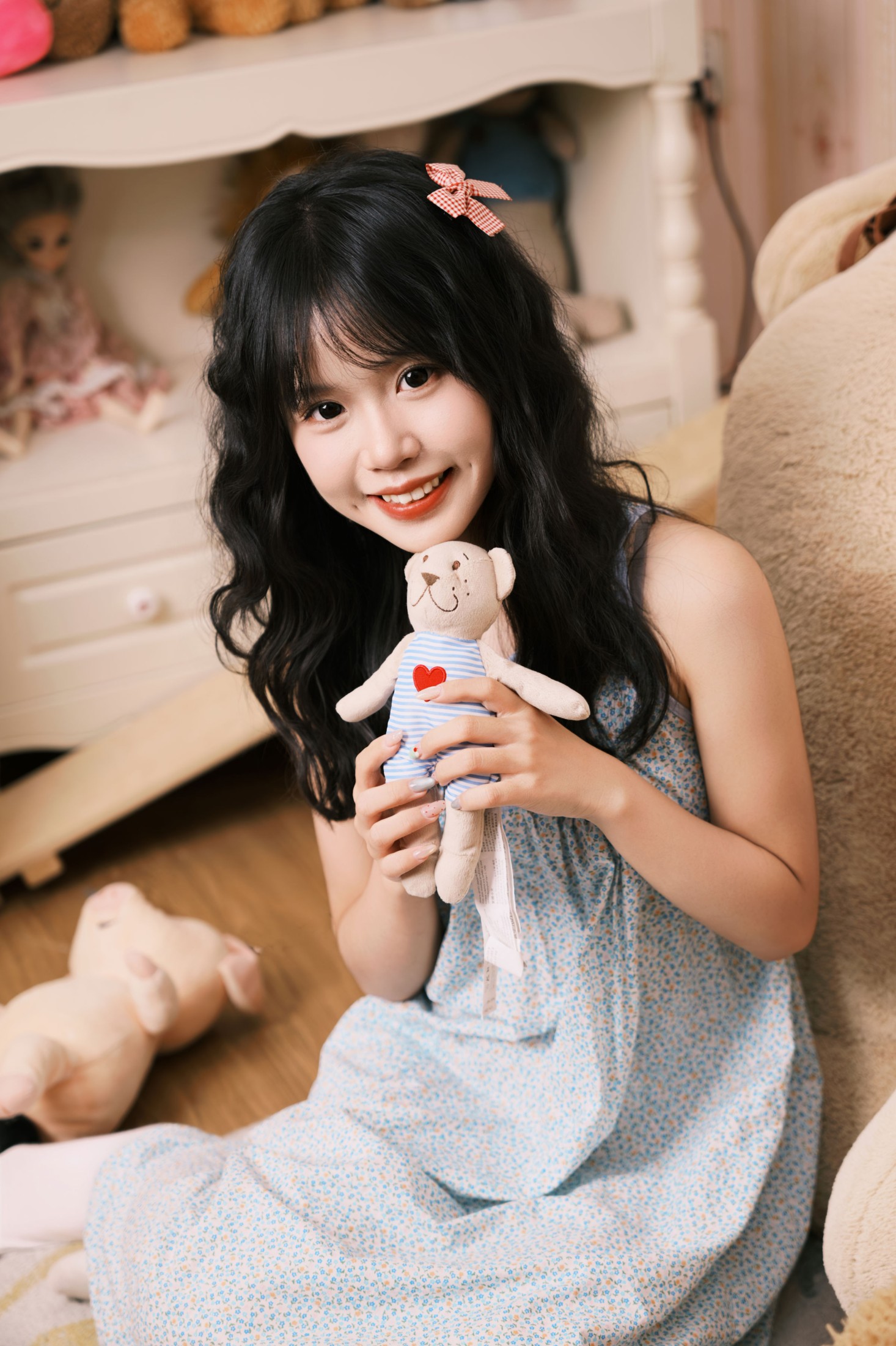《上班好苦，还好下班很甜》[15P] 插图4