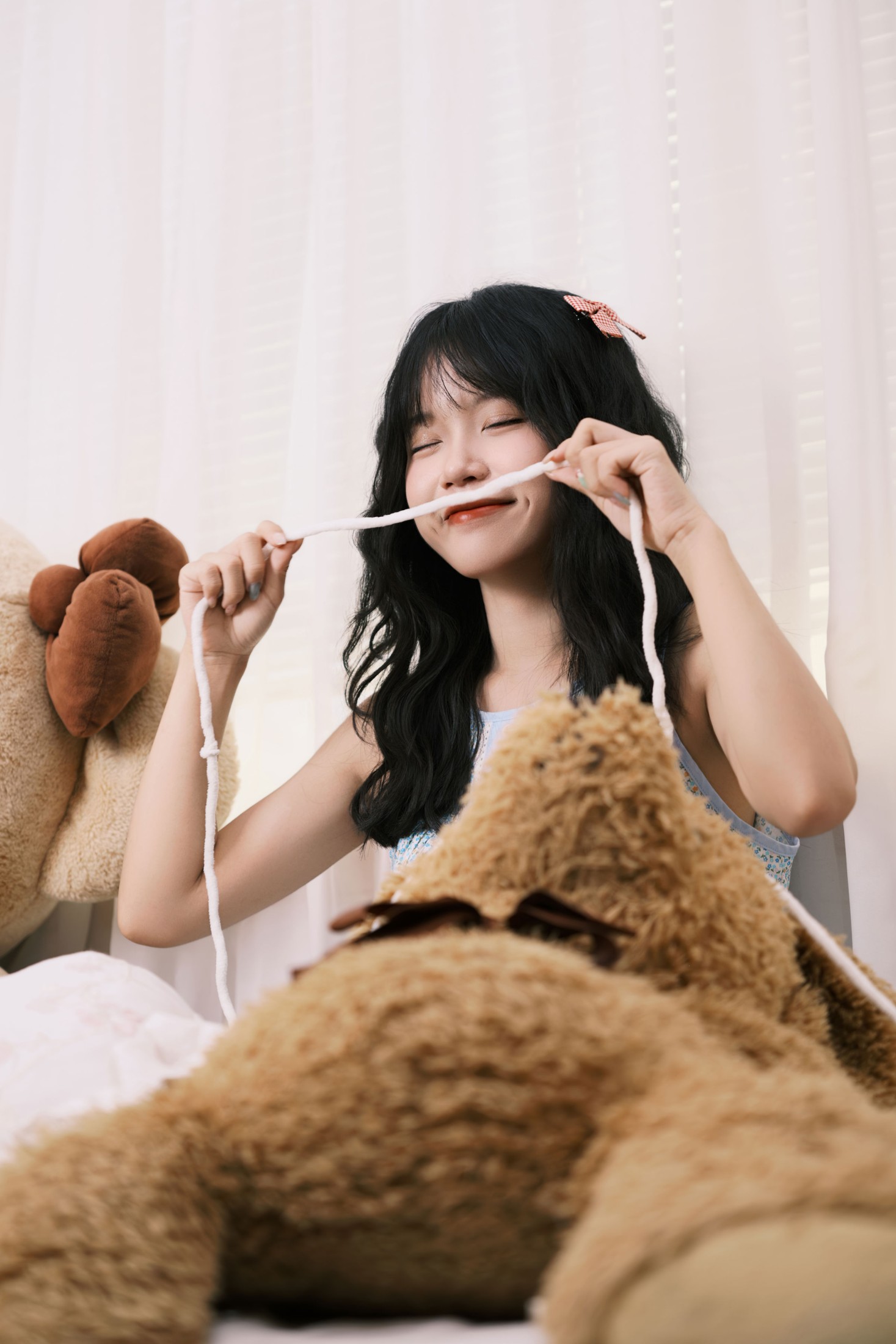 《上班好苦，还好下班很甜》[15P] 插图2