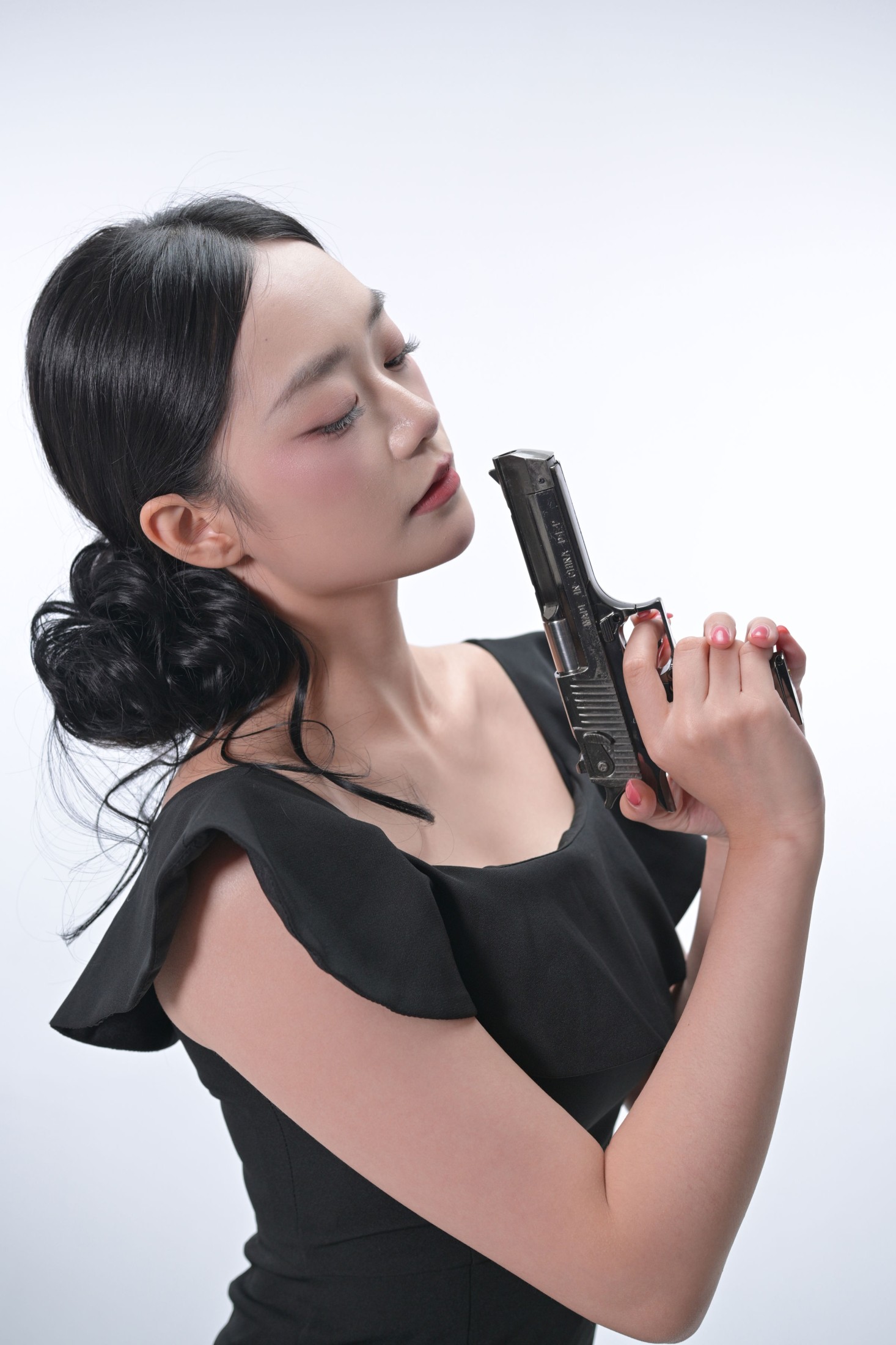 《特工》[34P] 插图4