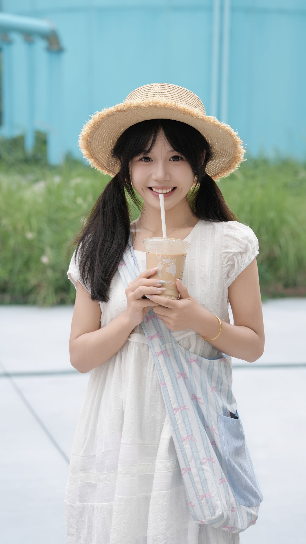 《游乐场里的可爱甜妹2》[32P] 插图4