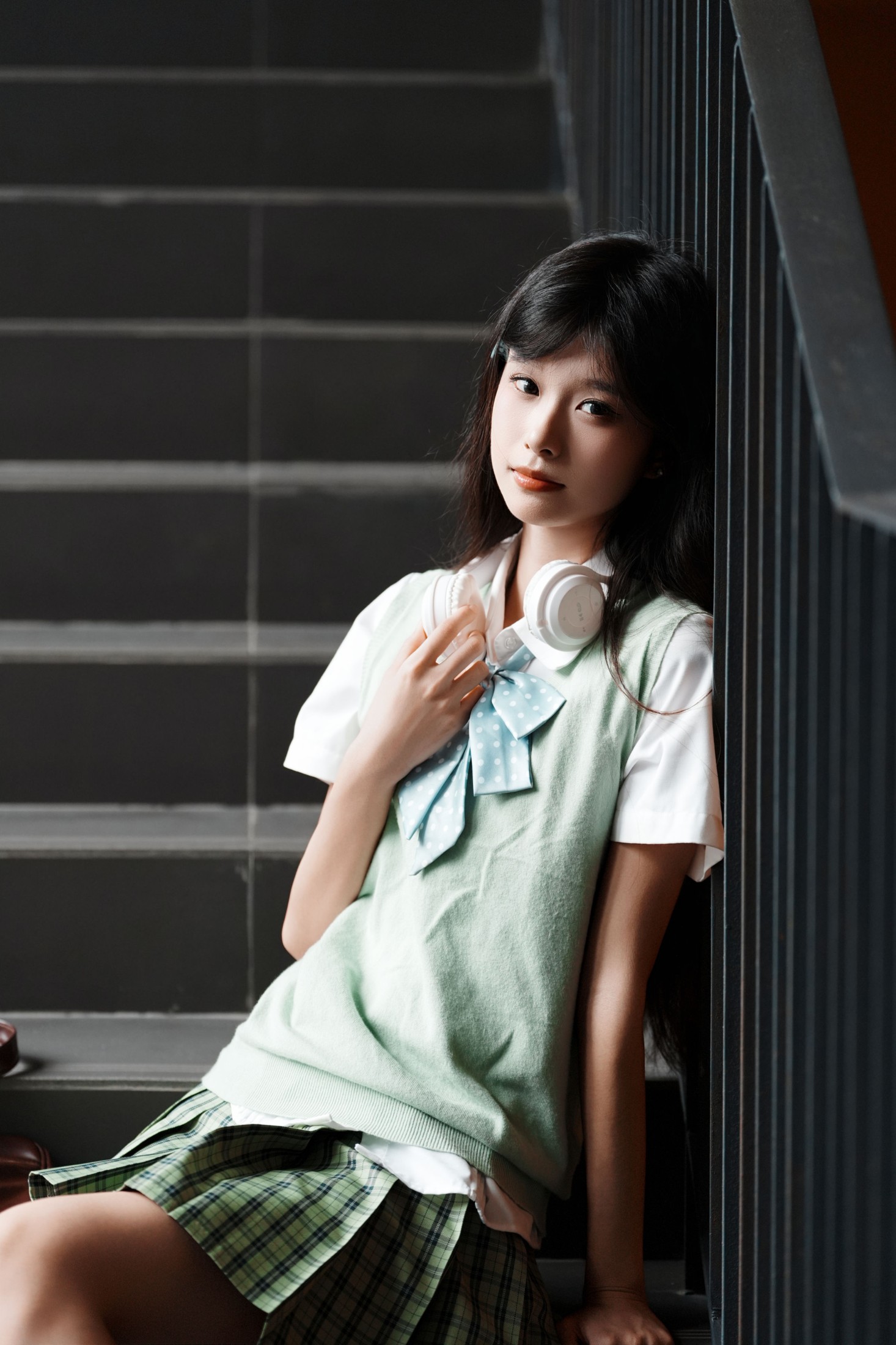 《青春序曲2》[9P]-66COS