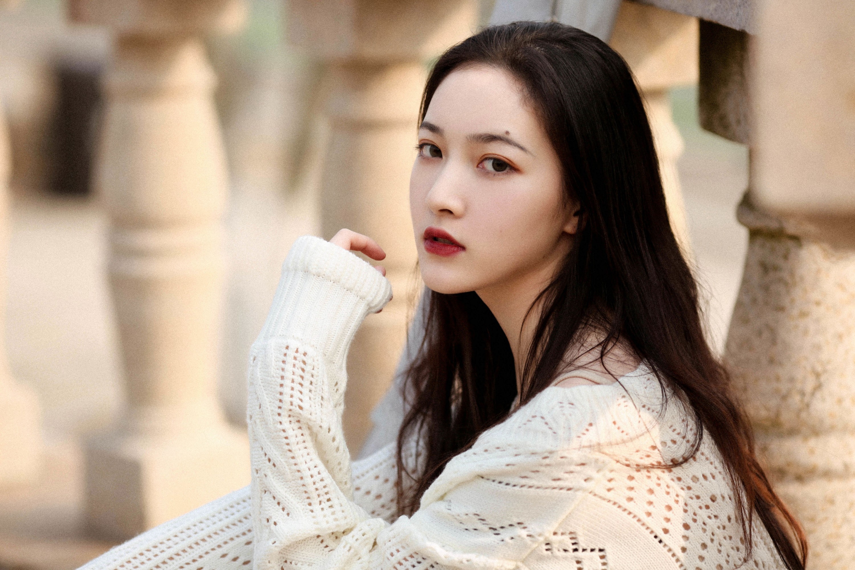 《人间四月芳菲尽，你是人间四月天》[18P] 插图4