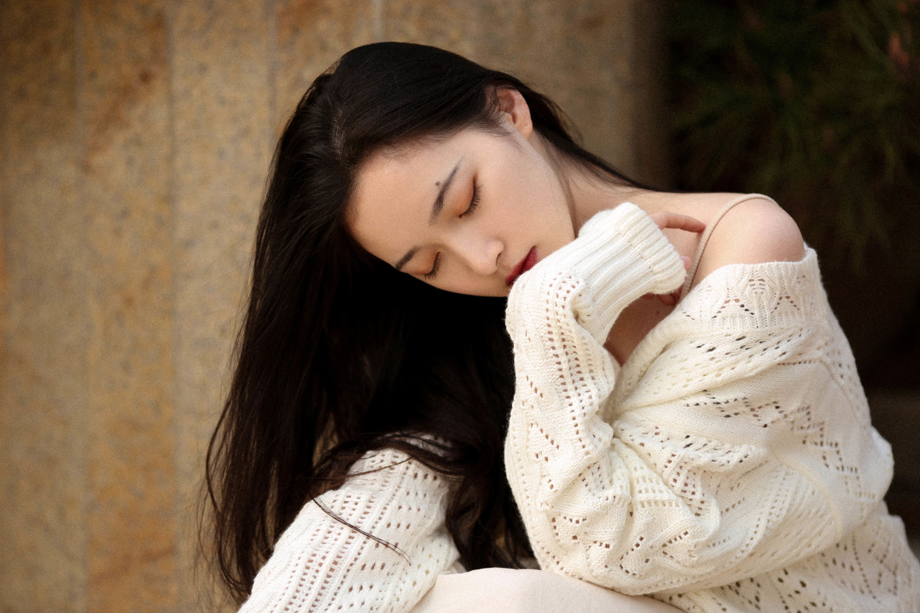 《人间四月芳菲尽，你是人间四月天》[18P] 插图3