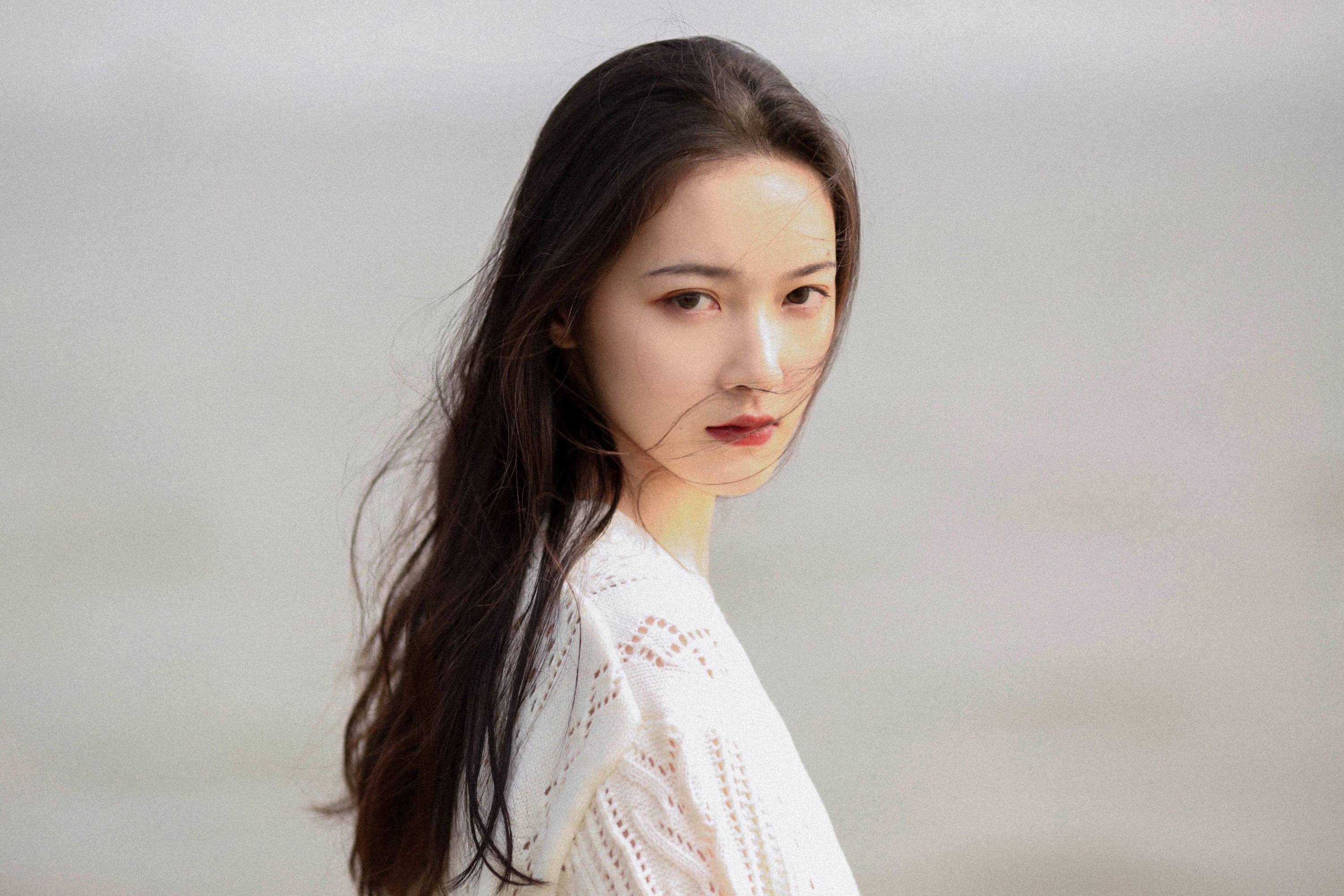 《人间四月芳菲尽，你是人间四月天》[18P] 插图5