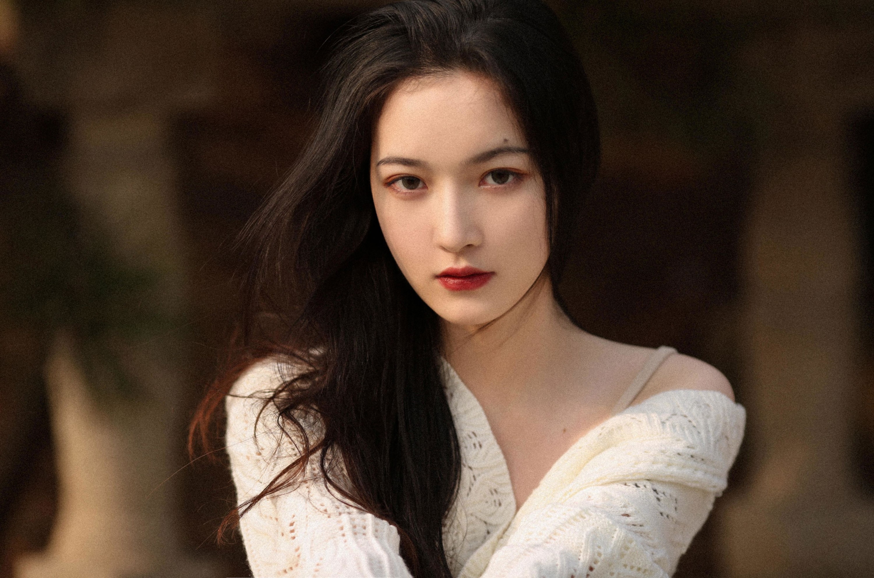 《人间四月芳菲尽，你是人间四月天》[18P] 插图2