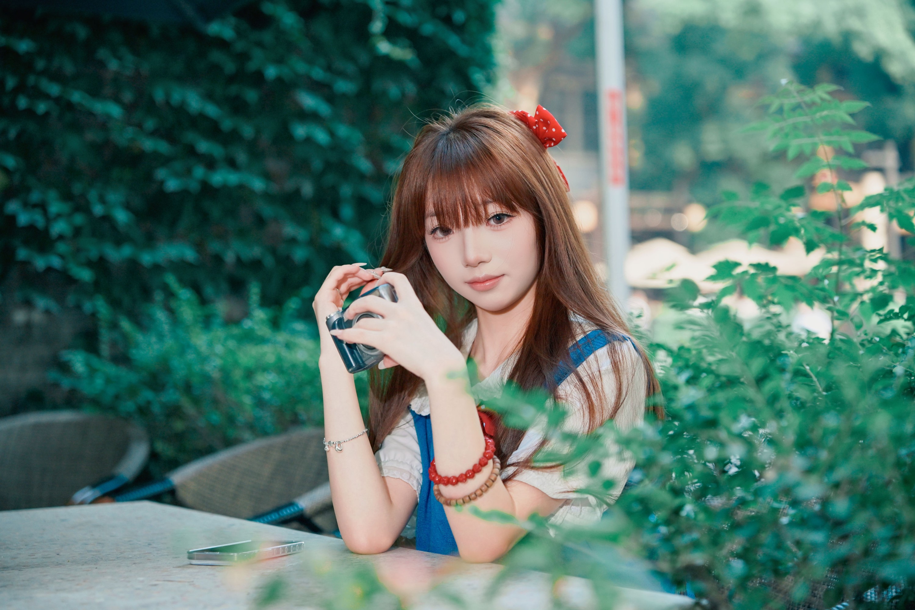 《人又能感受到多少个夏天》[12P] 插图5