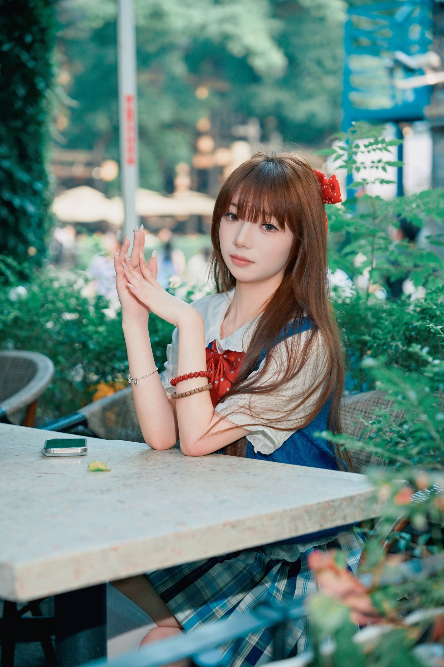 《人又能感受到多少个夏天》[12P] 插图4