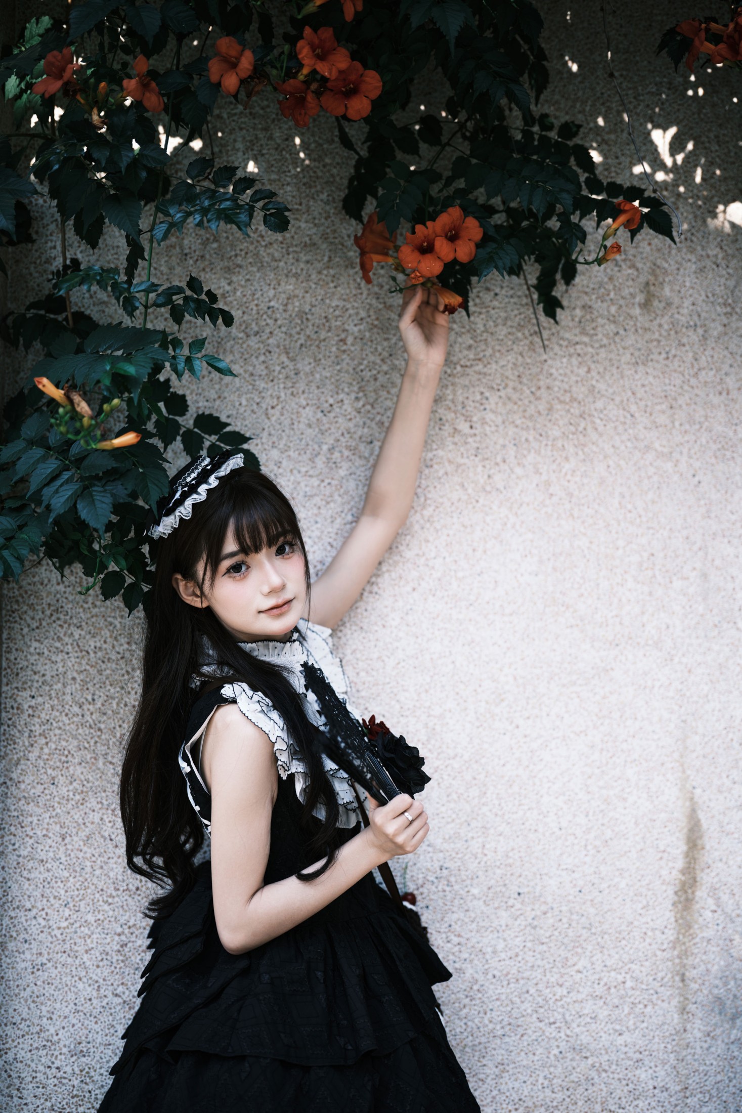 《魔枪少女小山游园》[32P] 插图2