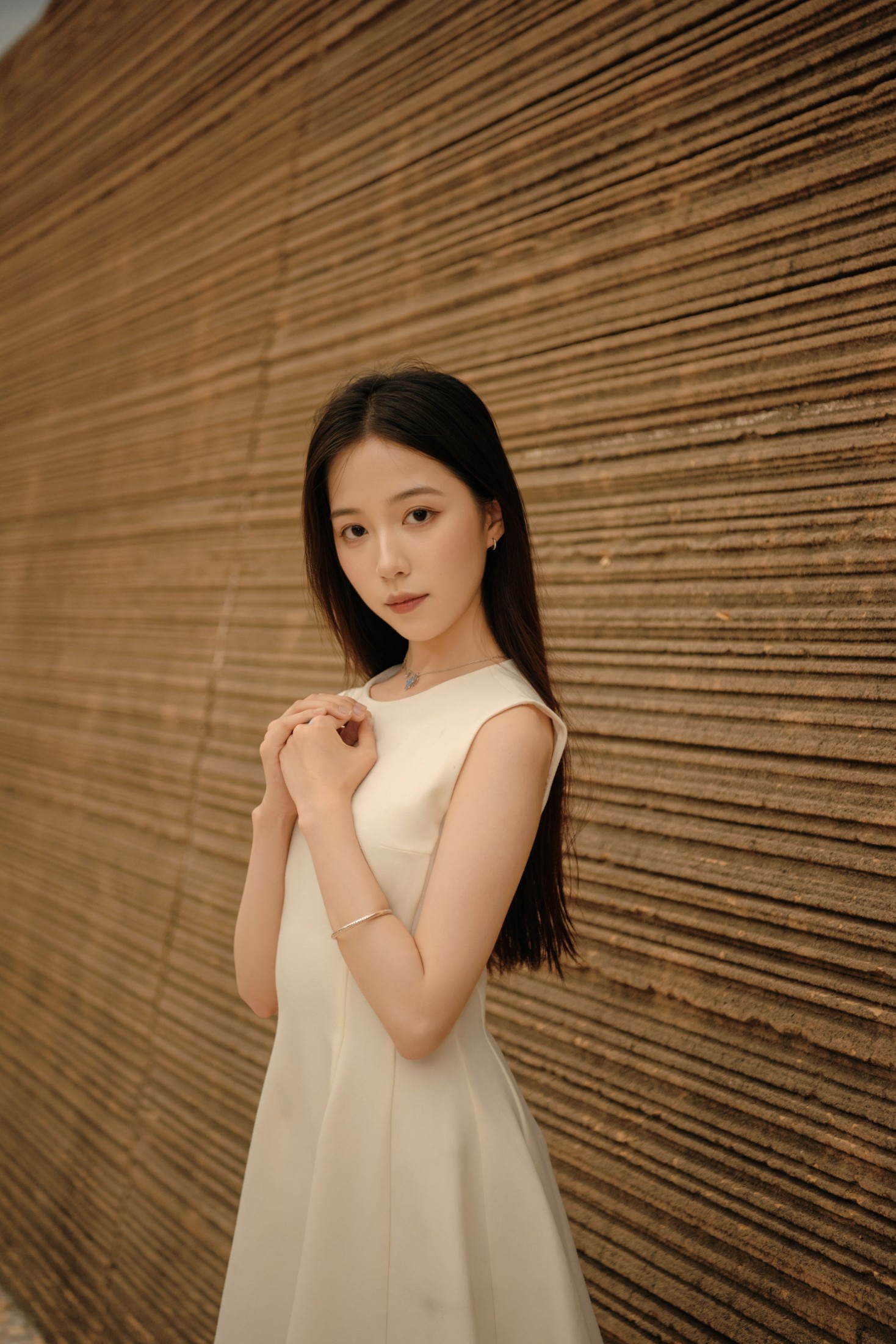 《白裙佳人》[13P] 插图4