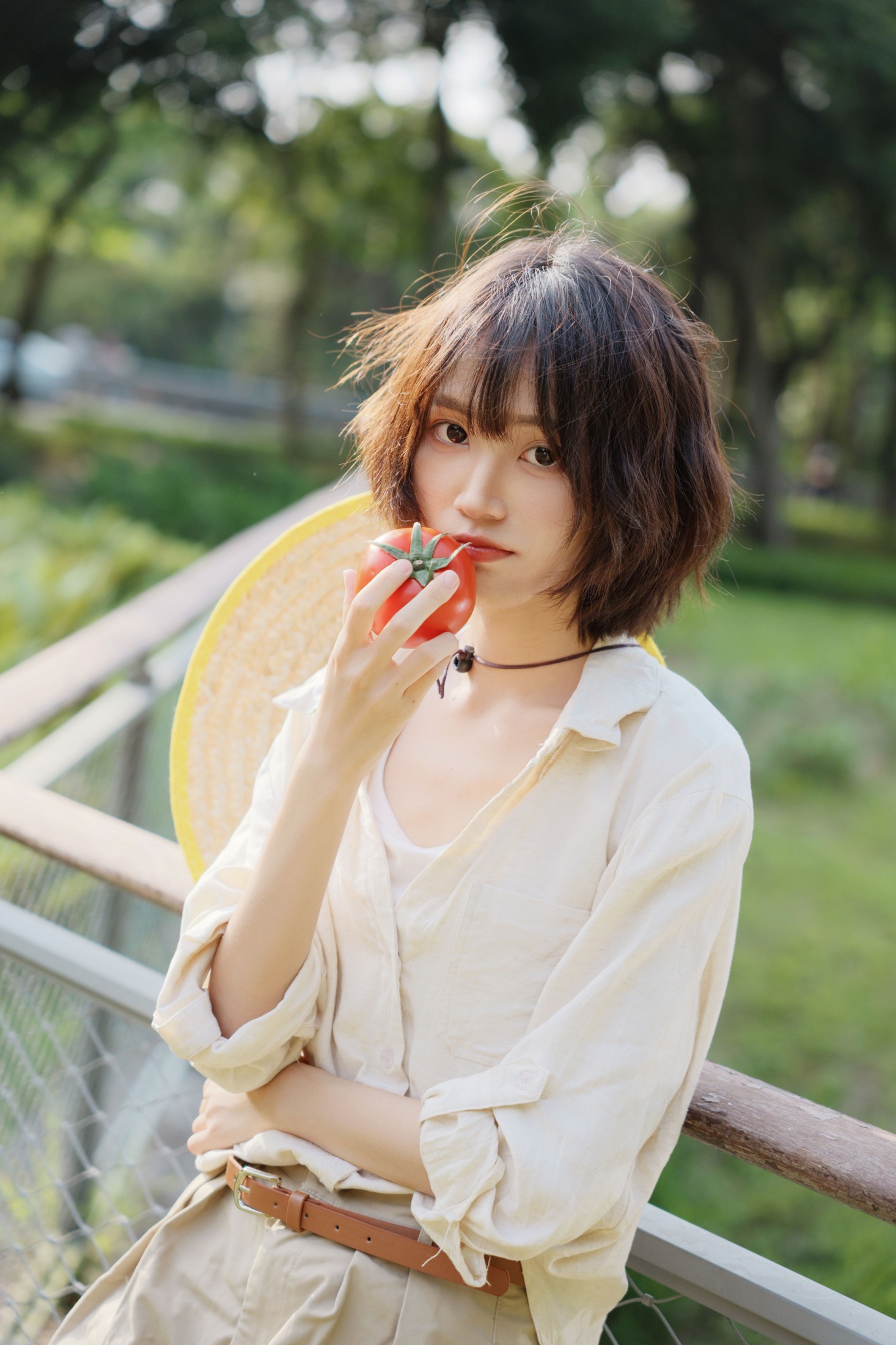 《去有风的地方》[18P] 插图2
