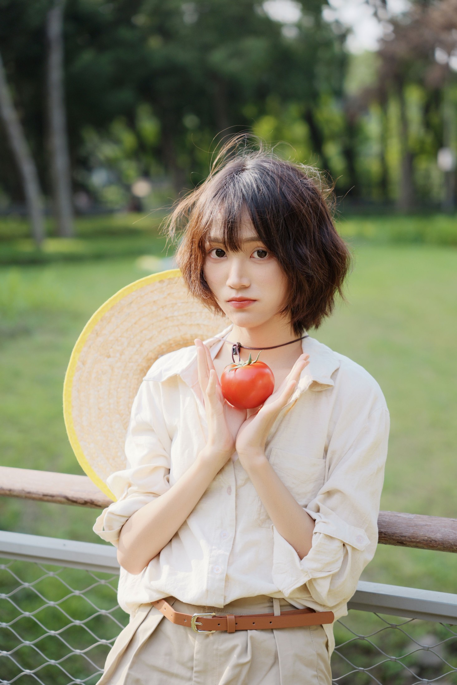 《去有风的地方》[18P] 插图4