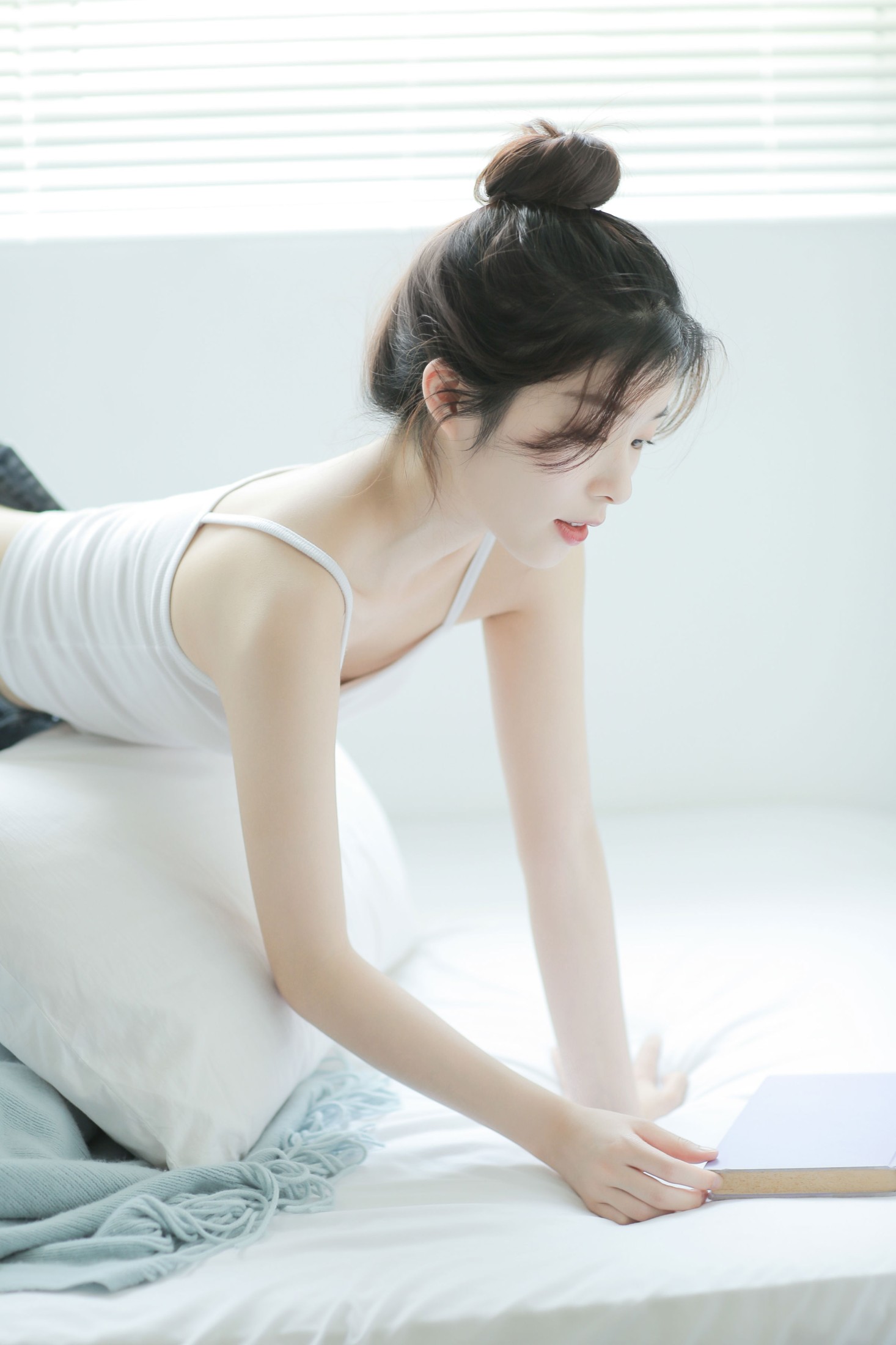 《你的眼睛是银河不落星系》[13P] 插图4