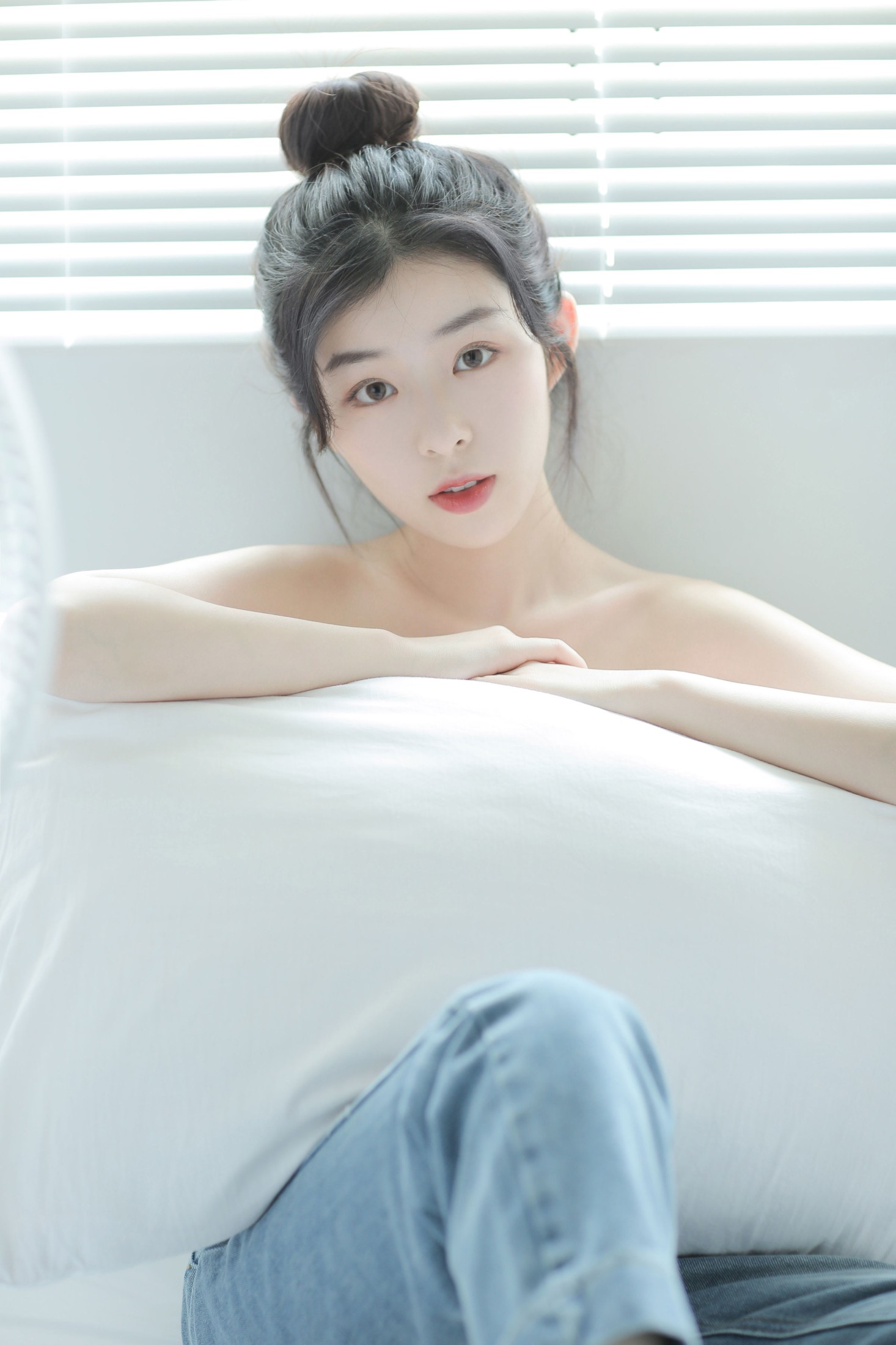 《你的眼睛是银河不落星系》[13P] 插图2
