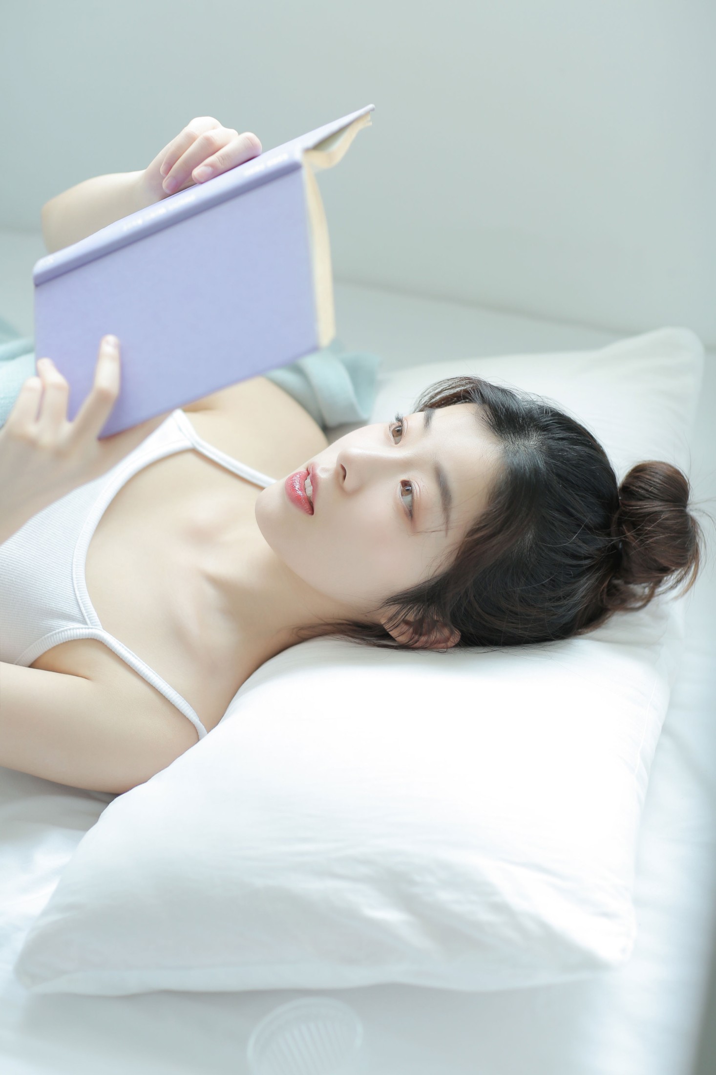 《你的眼睛是银河不落星系》[13P] 插图5