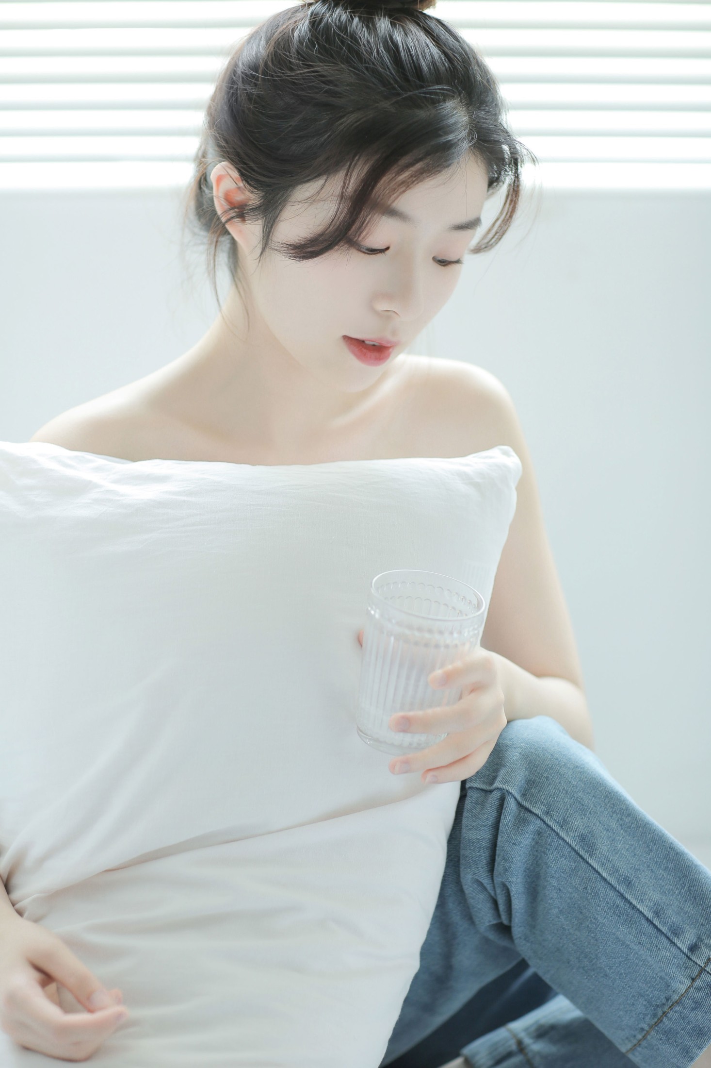 《你的眼睛是银河不落星系》[13P] 插图3