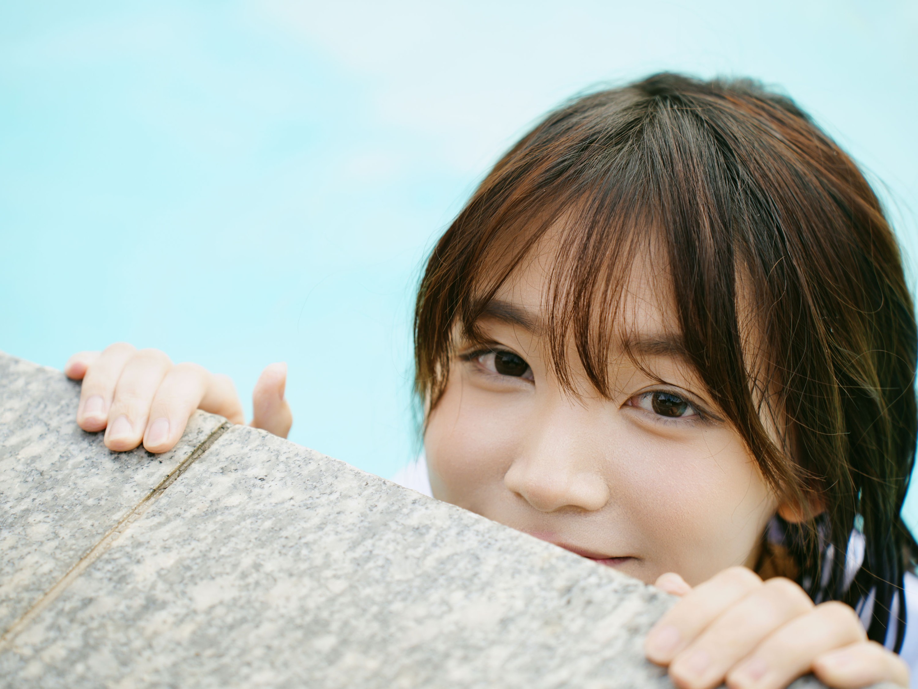 《夏天就是要泡水啦》[12P] 插图4