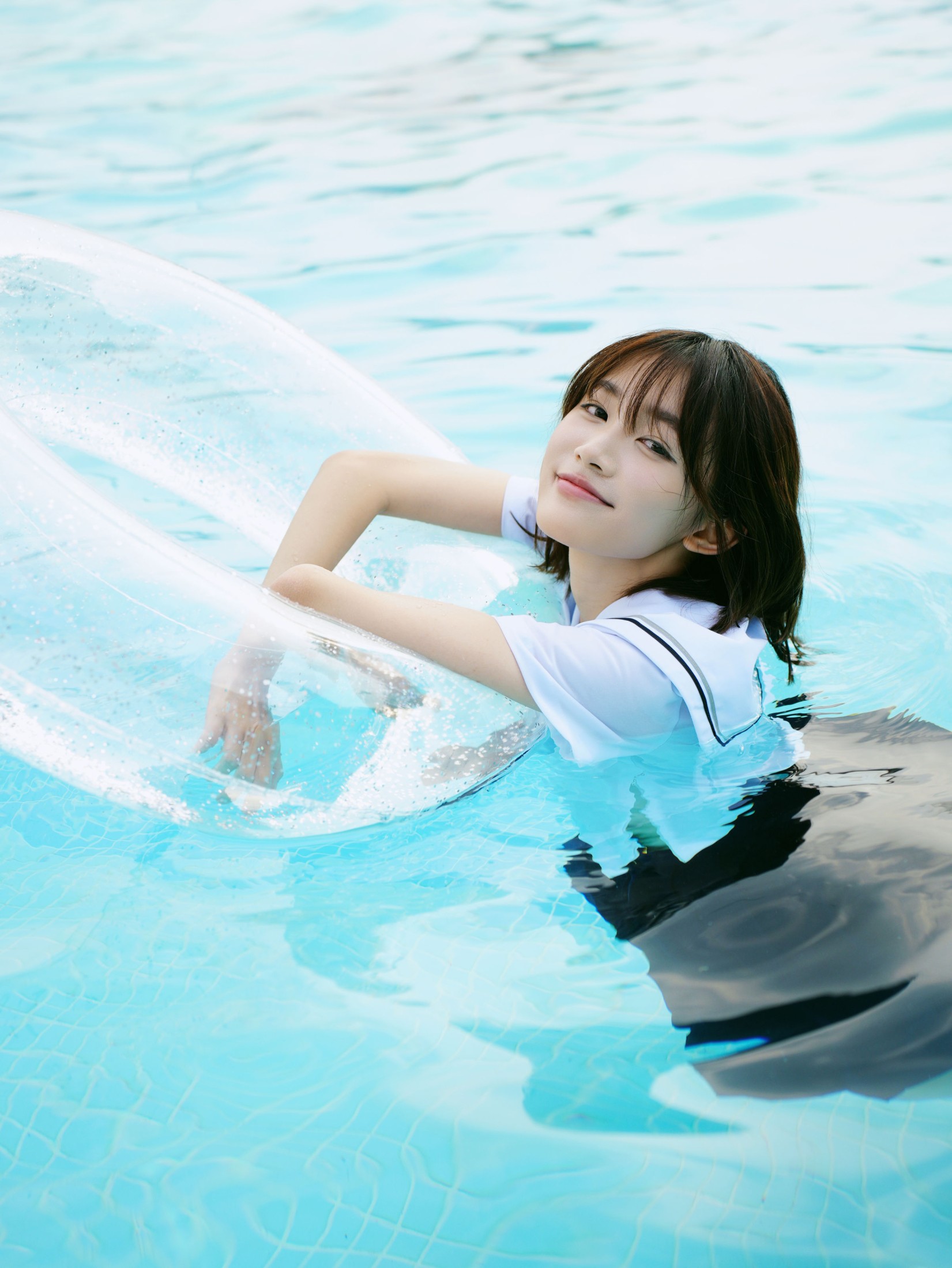 《夏天就是要泡水啦》[12P] 插图2