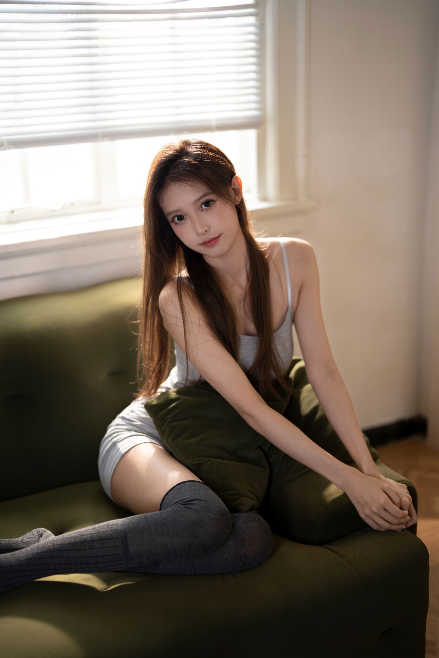 《慵懒午后》[19P] 插图3