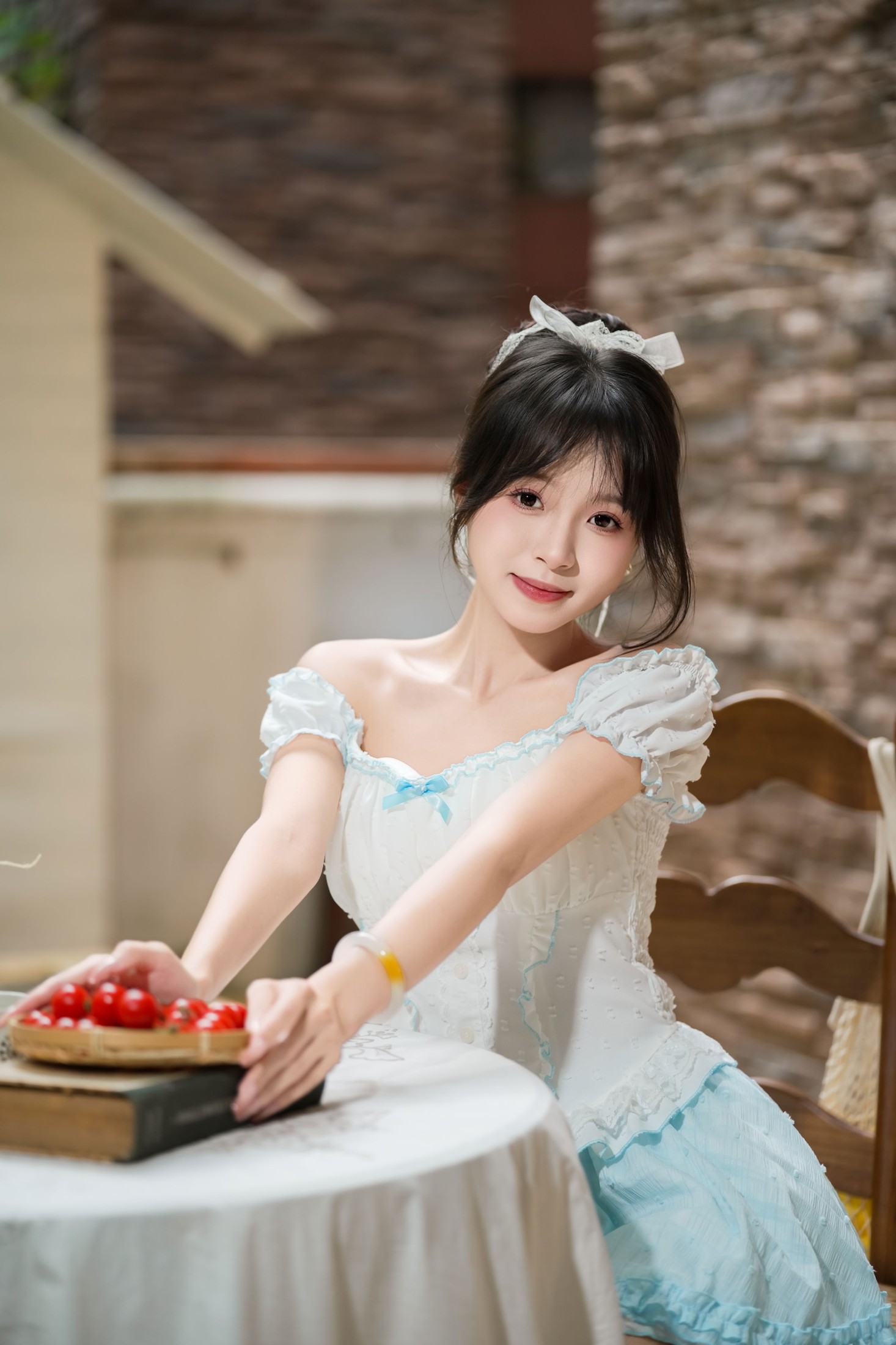 《盛夏日光》[20P] 插图2
