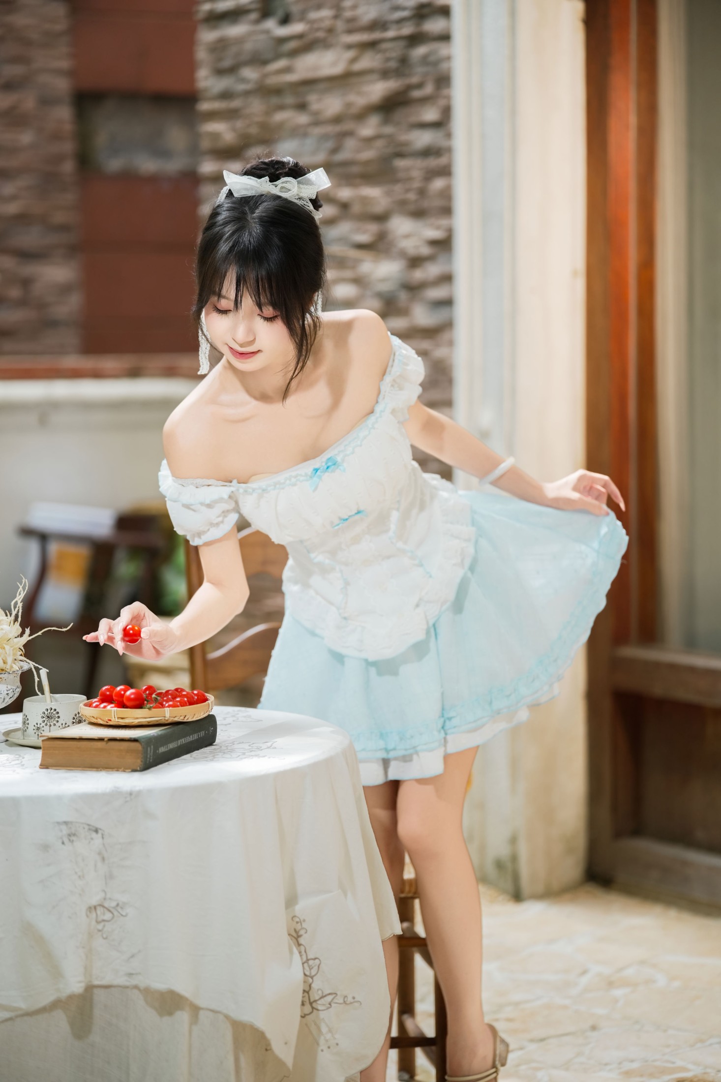 《盛夏日光》[20P] 插图3
