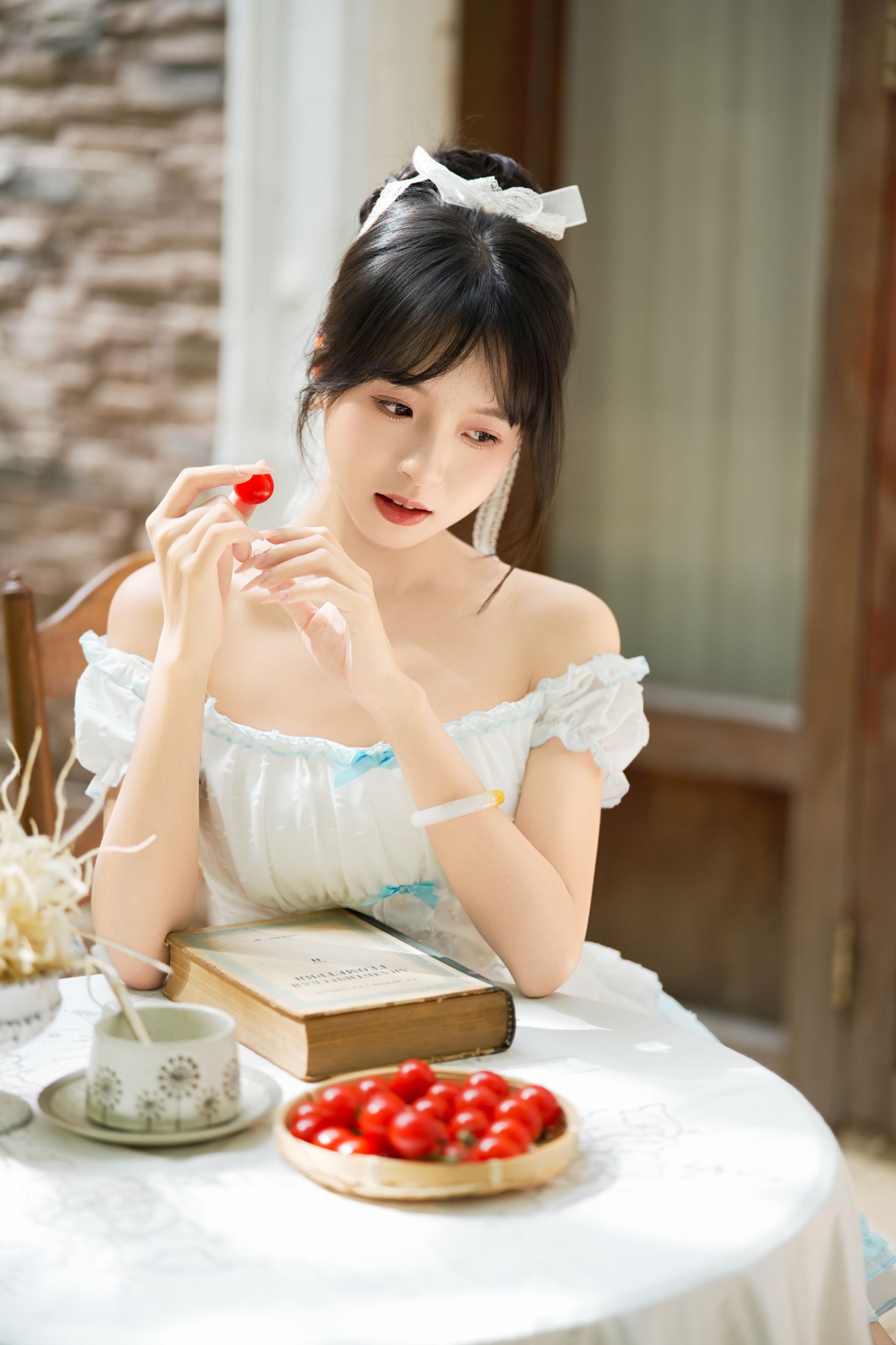 《盛夏日光》[20P] 插图4