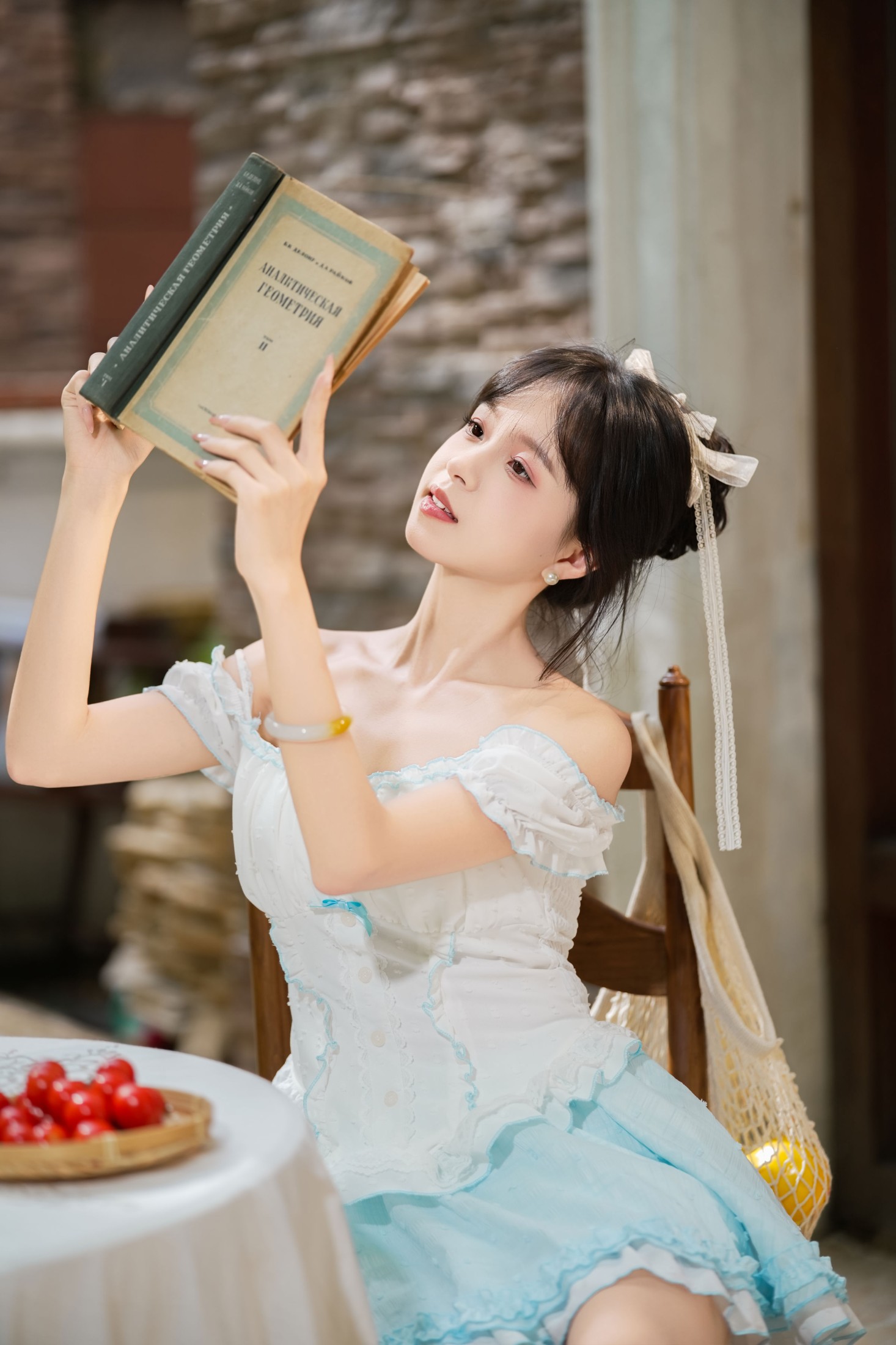 《盛夏日光》[20P]-66COS