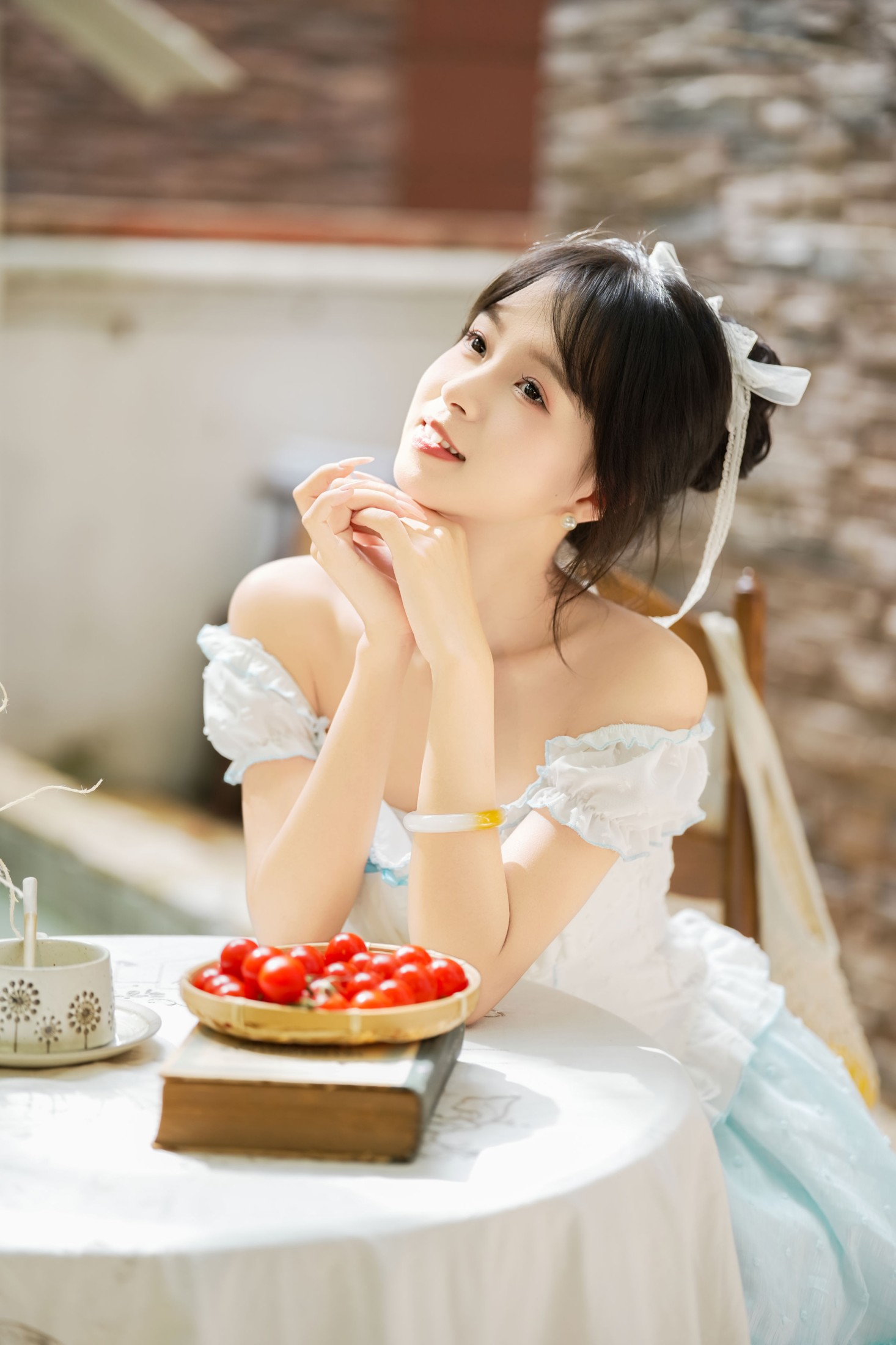 《盛夏日光》[20P] 插图5
