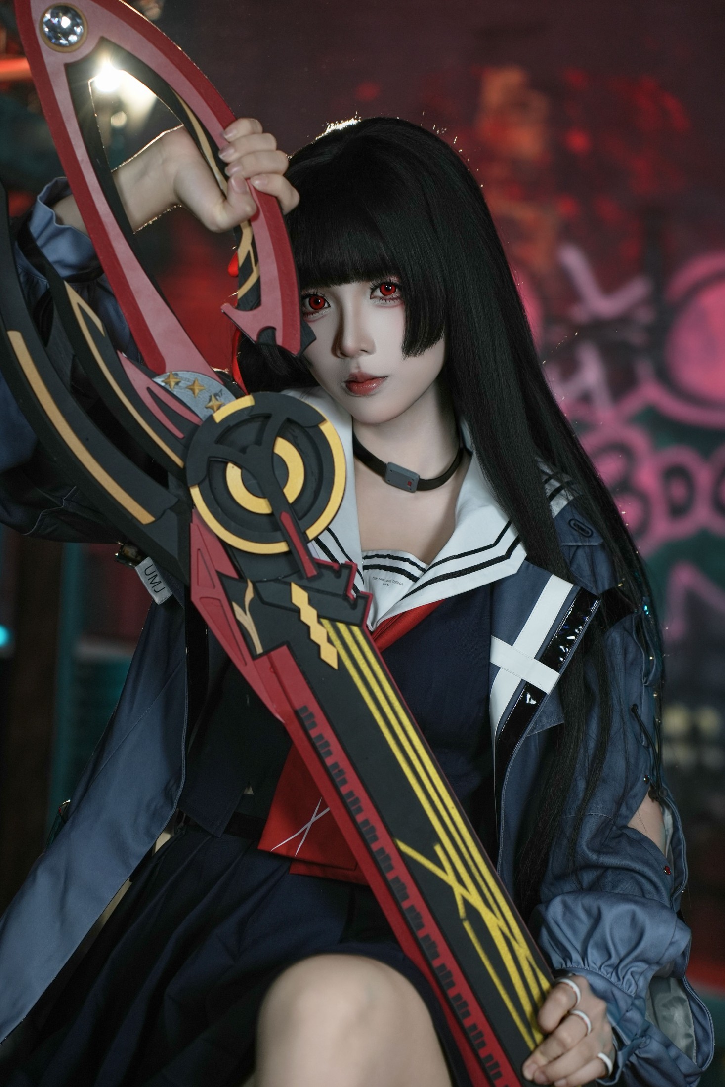 《鸣潮千咲》[15P] 插图5