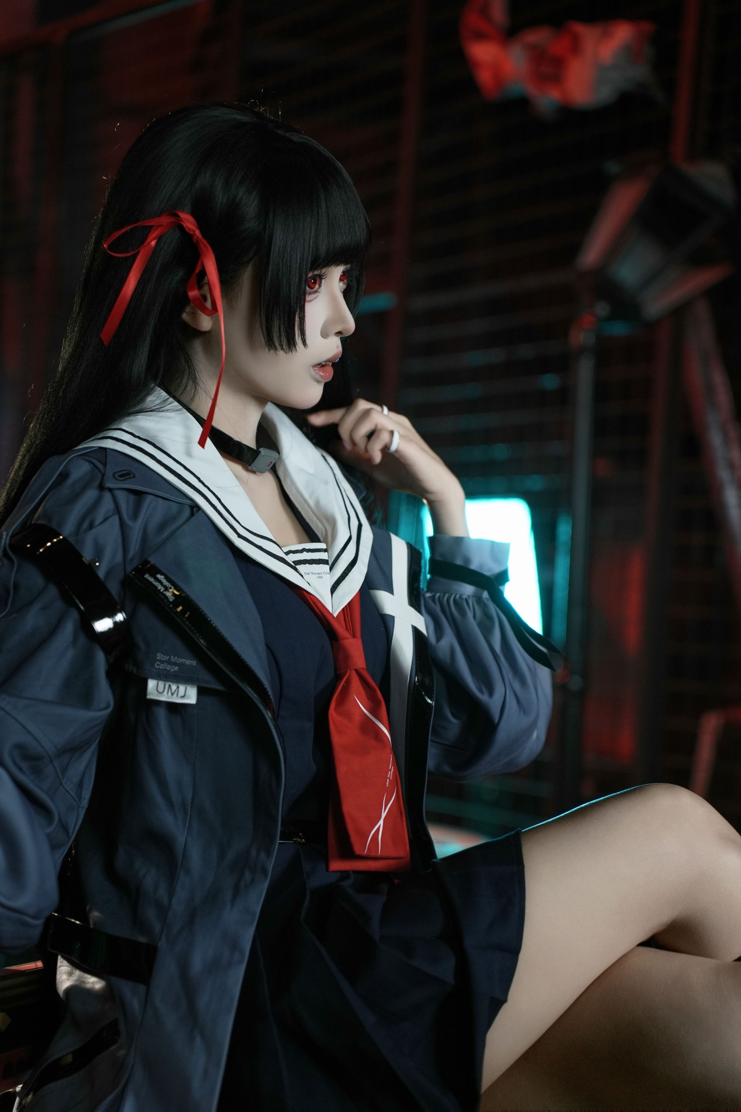 《鸣潮千咲》[15P] 插图3
