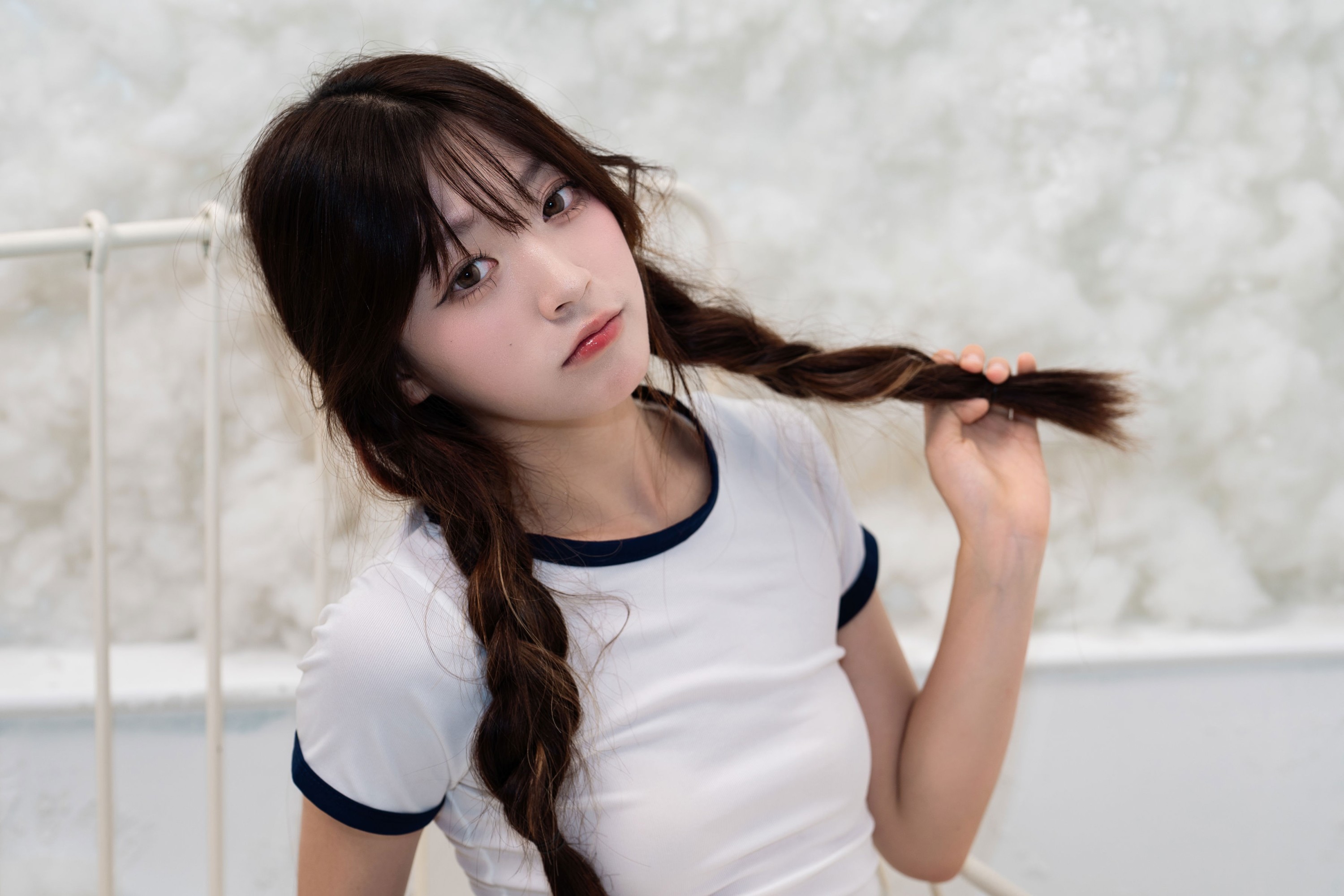 《云朵味少女限定浪漫》[13P] 插图3