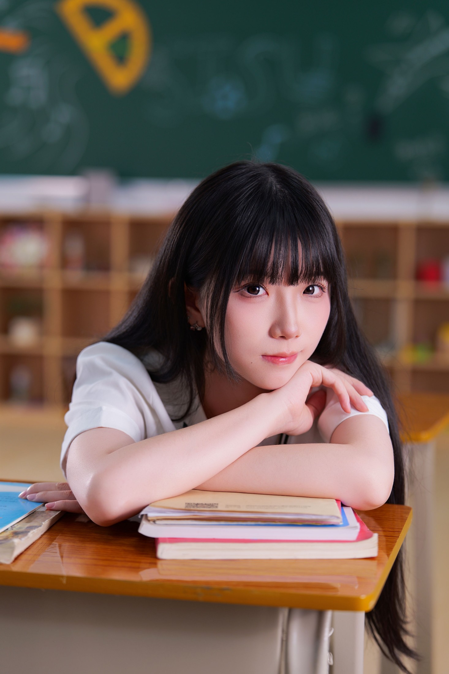 《等你放学》[35P] 插图5