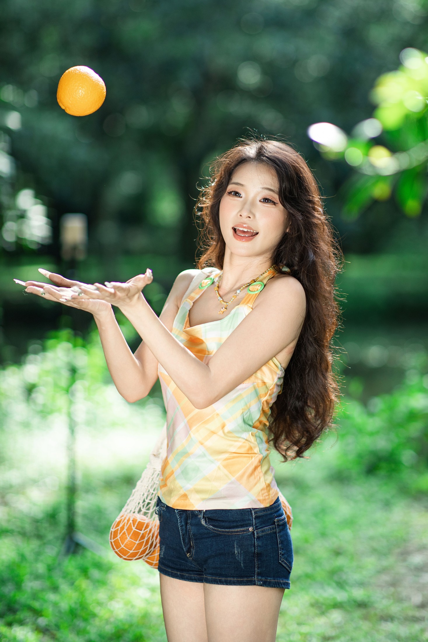 《热代橙》[9P] 插图5