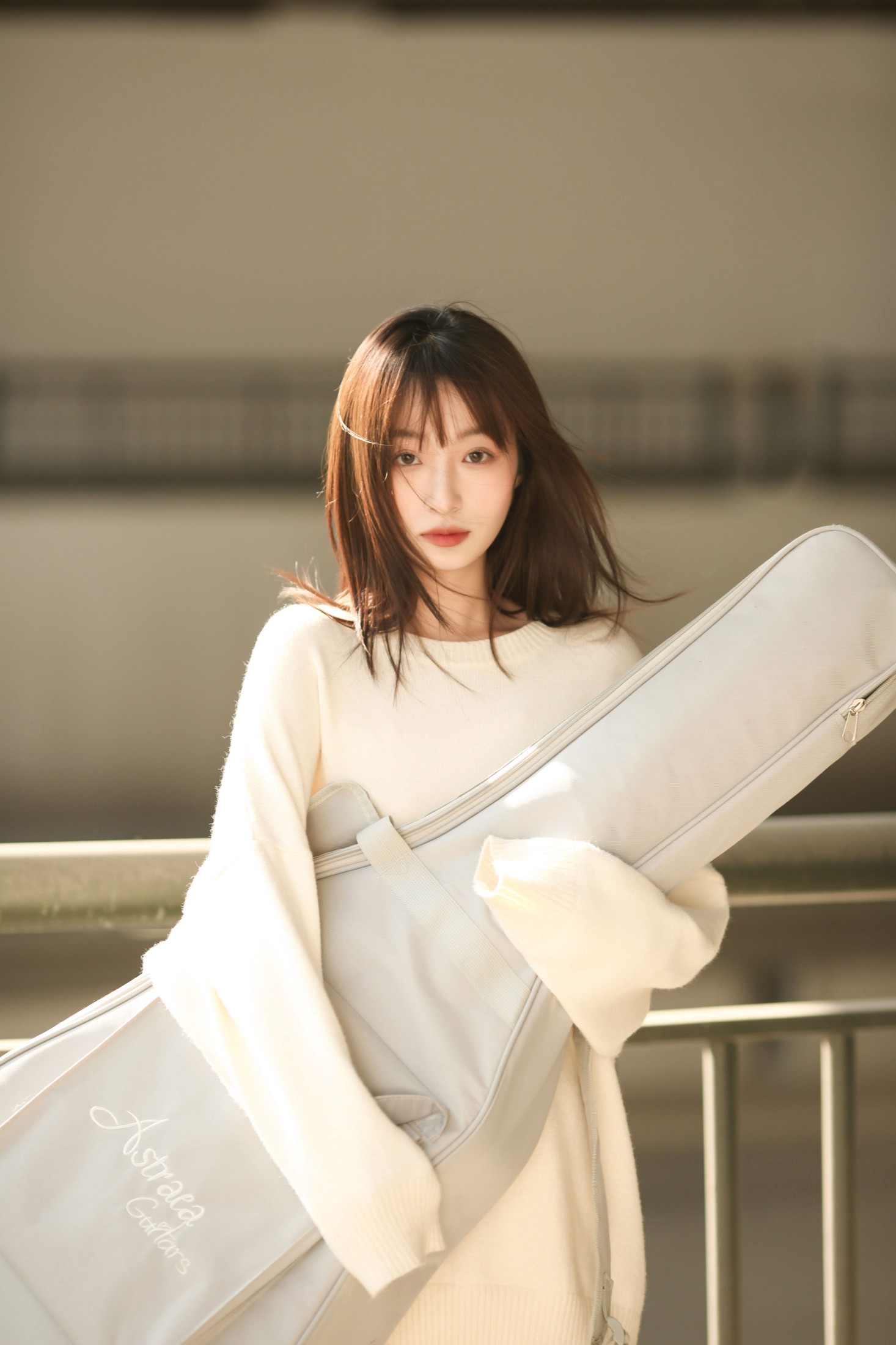 《关于秋日的记忆》[18P]-66COS