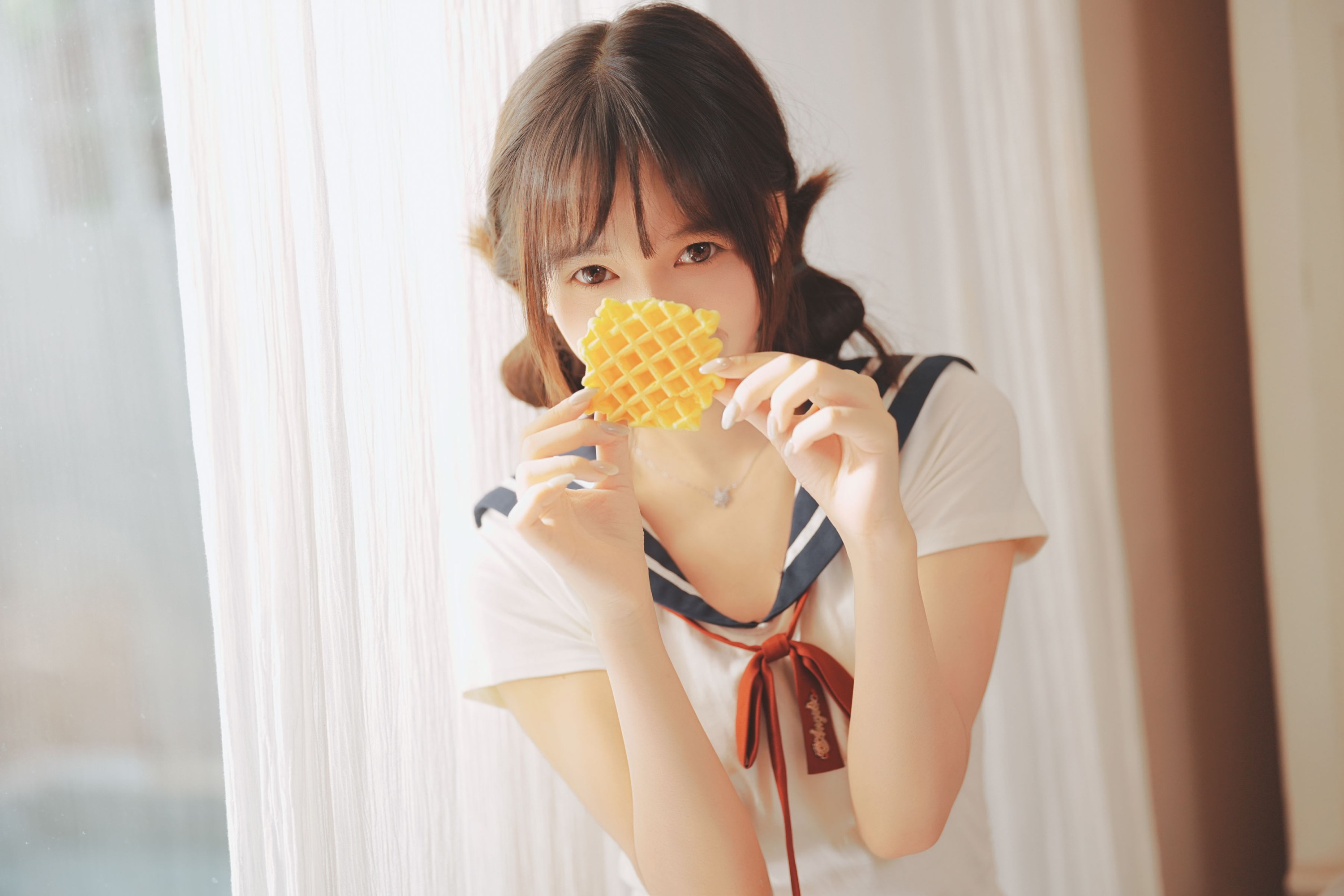 《软萌少女》[13P] 插图5