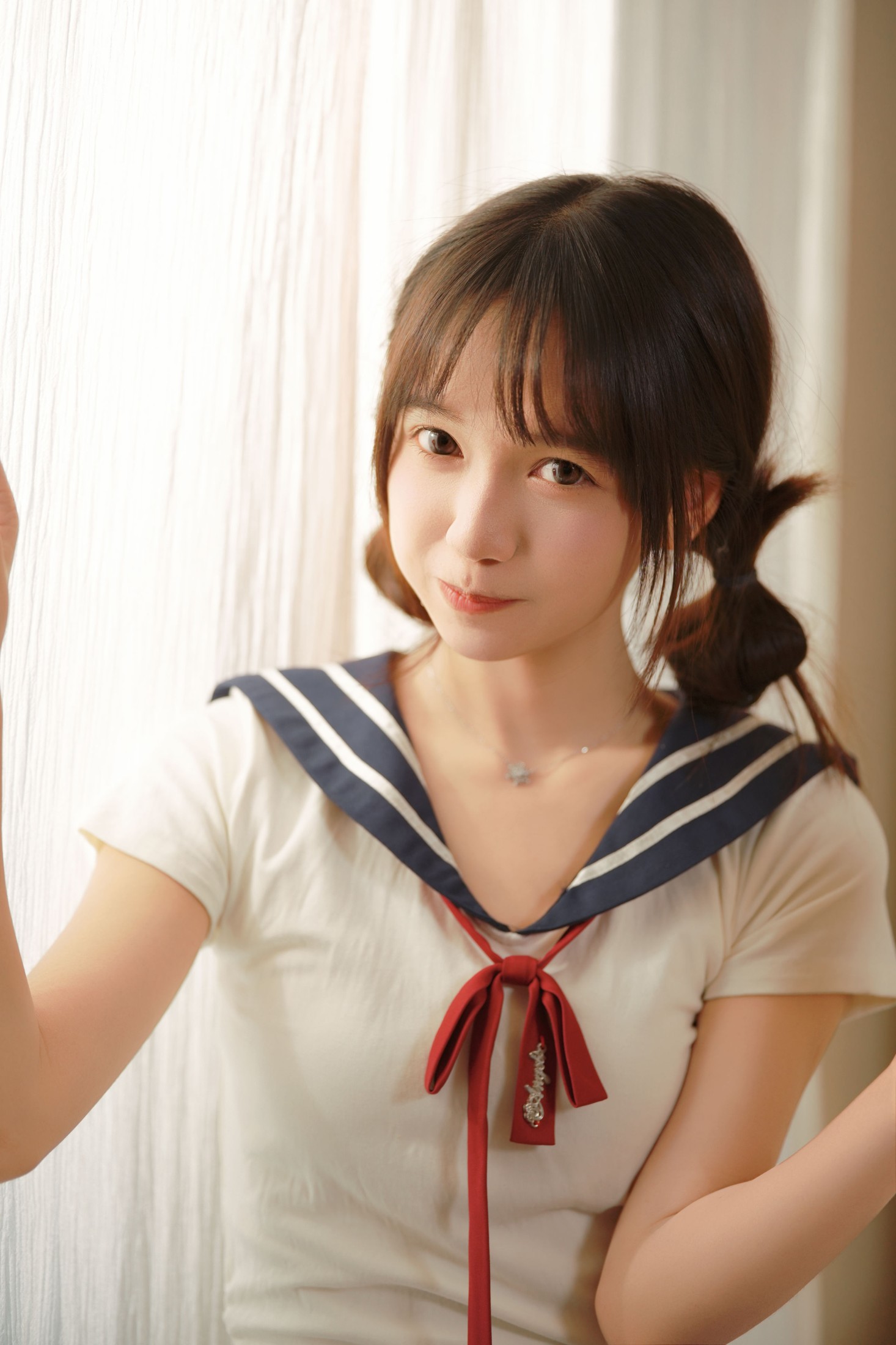 《软萌少女》[13P]-66COS