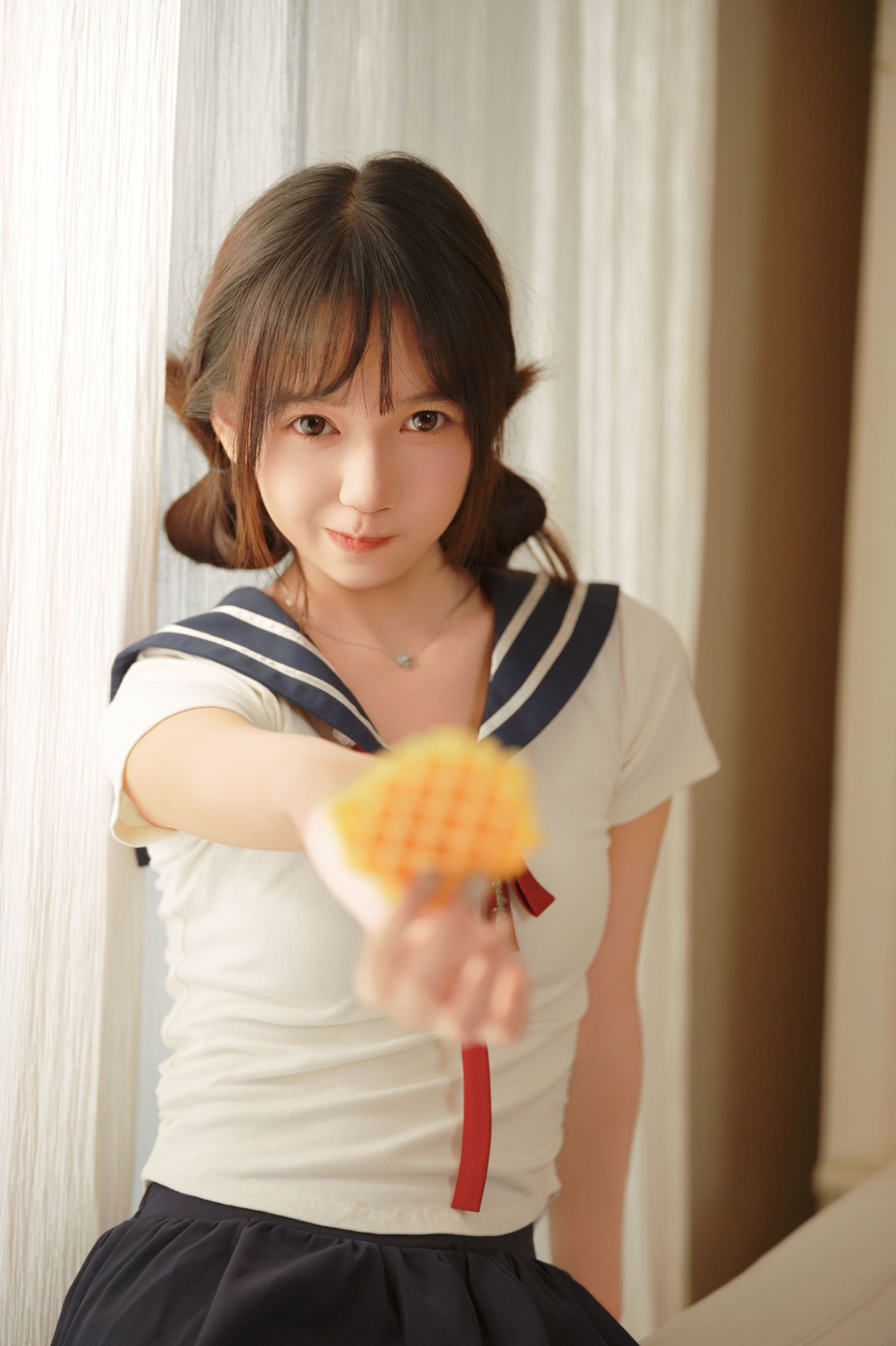 《软萌少女》[13P] 插图4